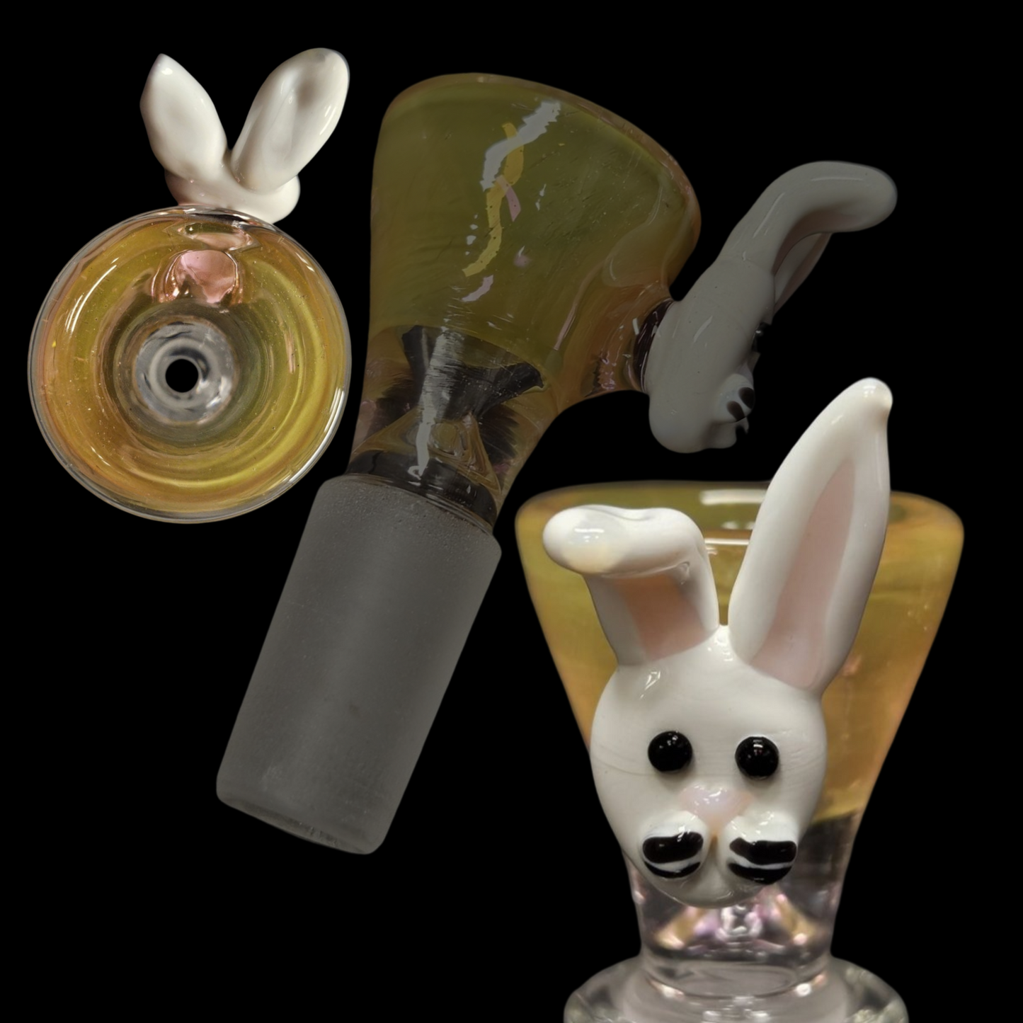 14mm Oddies bunny