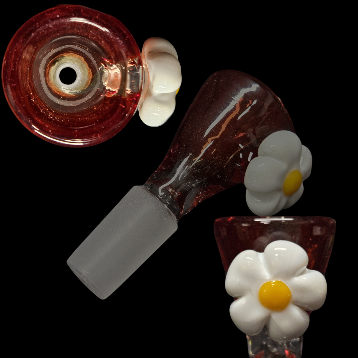 14mm daisy