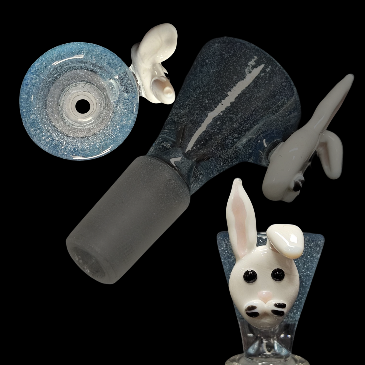 14mm Oddies bunny