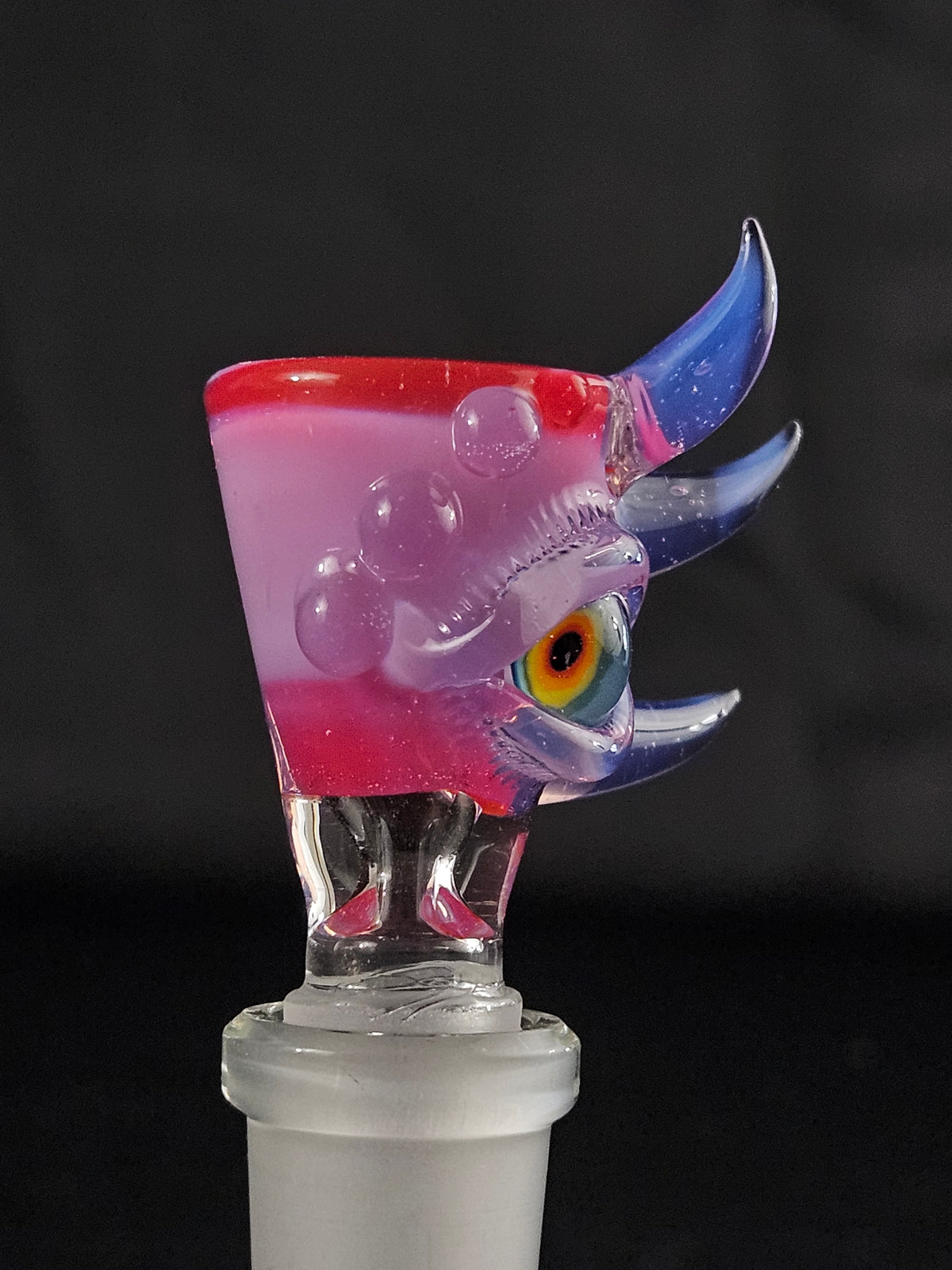 14mm 1 hole Alien