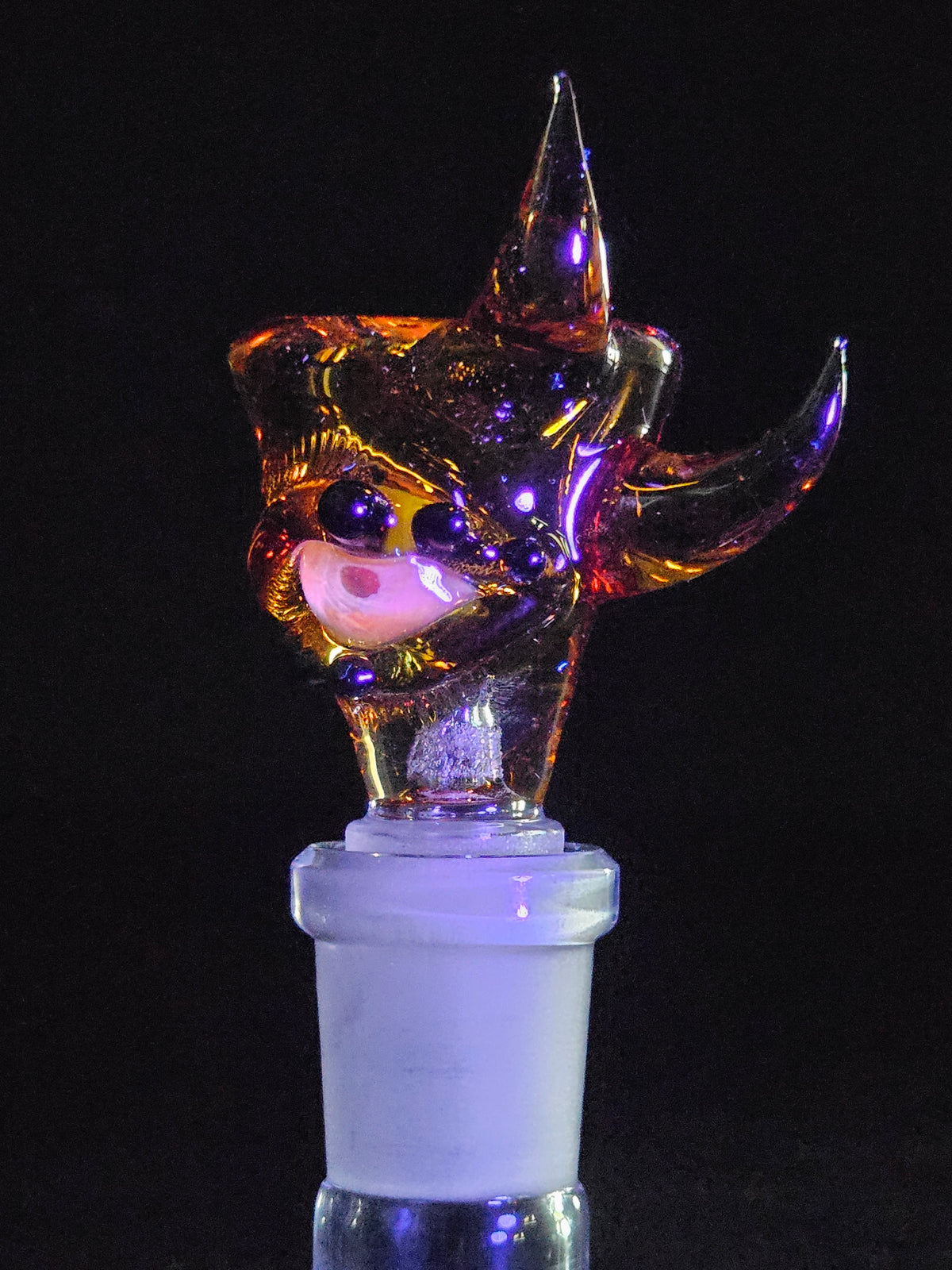 14mm 1 hole Alien