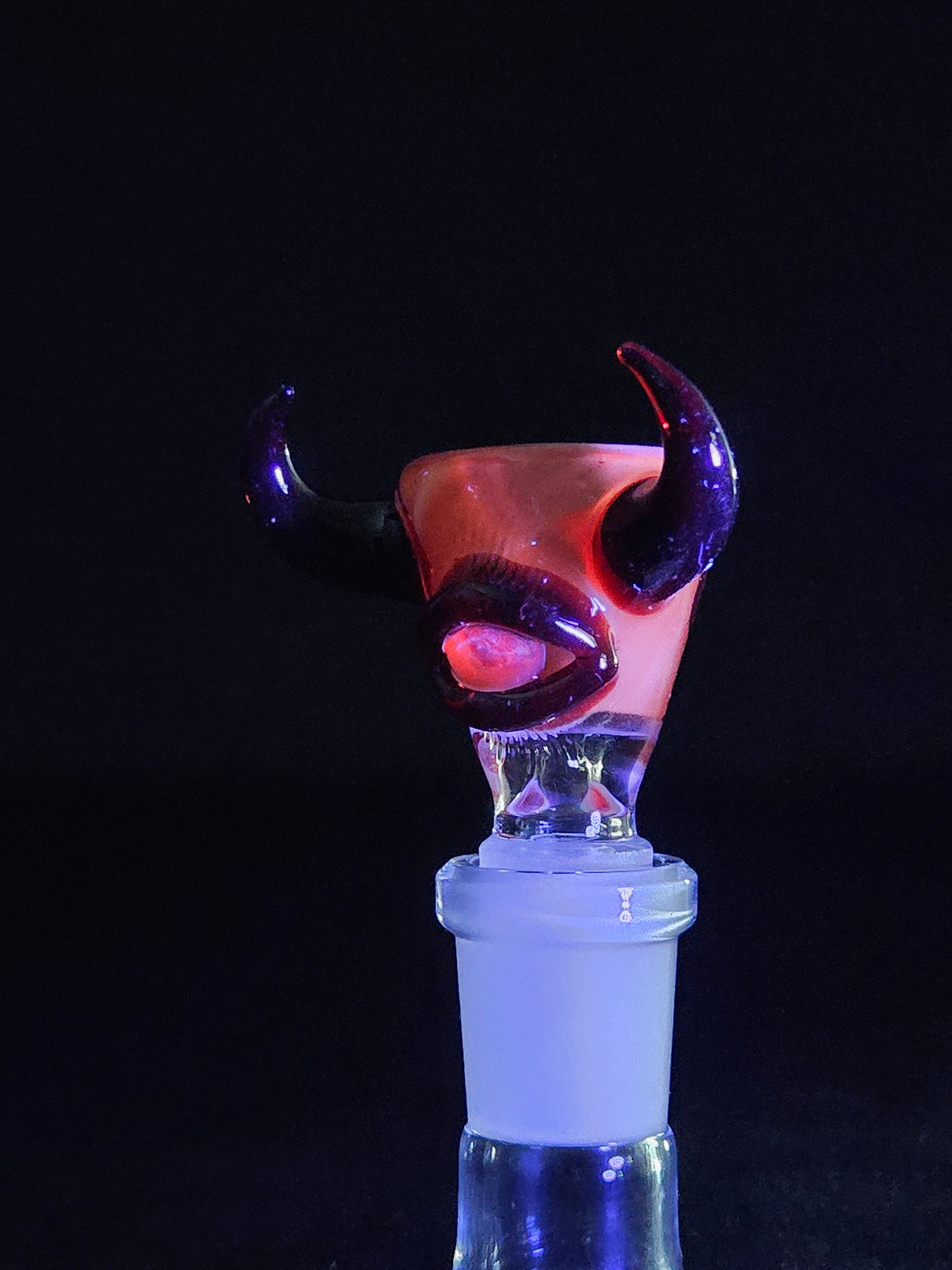 14mm 1 hole Alien