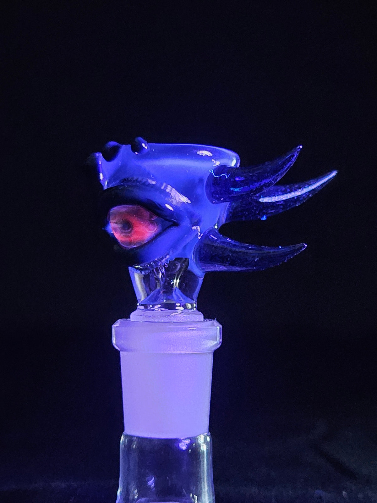14mm 1 hole Alien