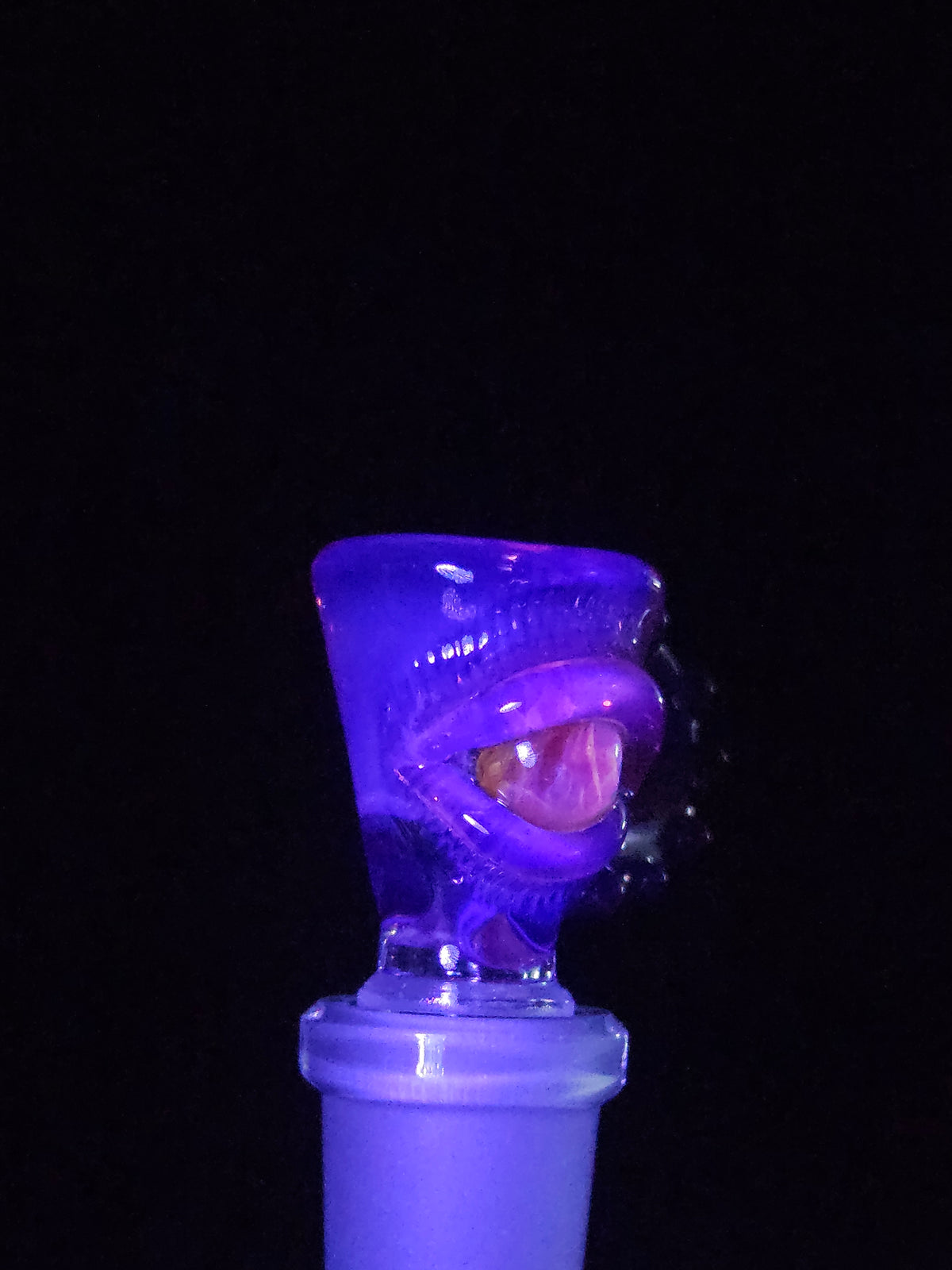 14mm 1 hole Alien