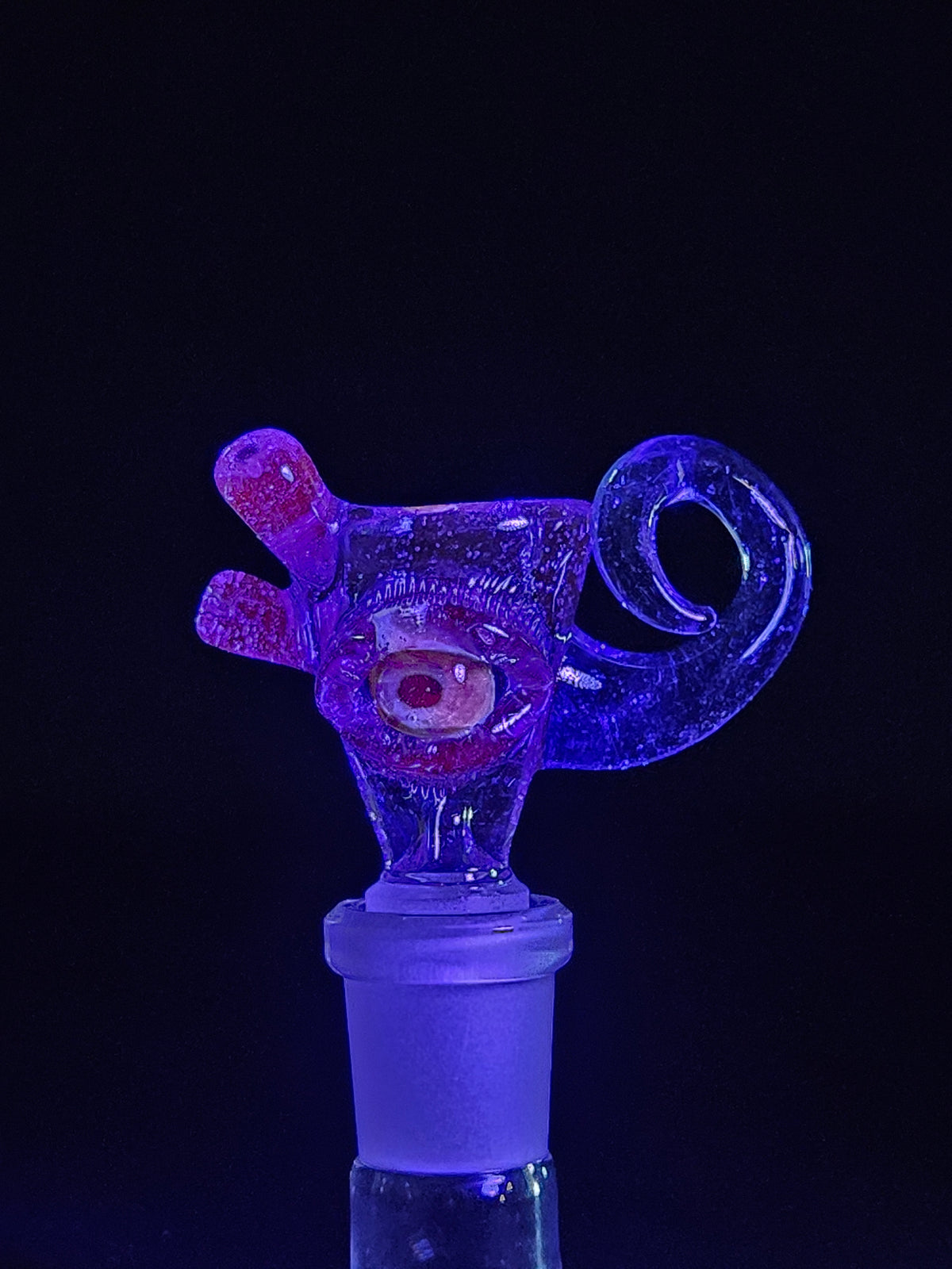 14mm 1 hole Alien