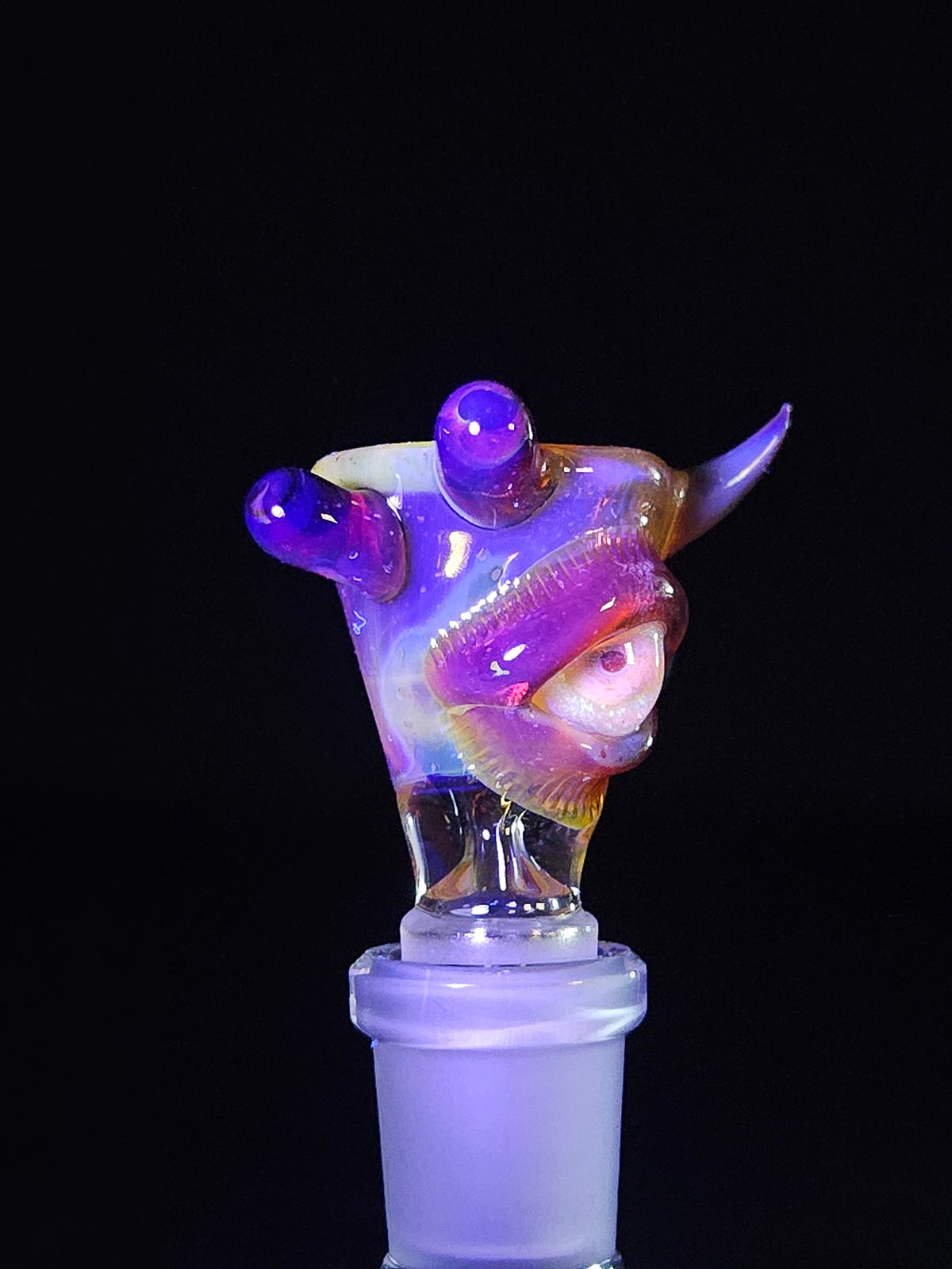 14mm 1 hole Alien