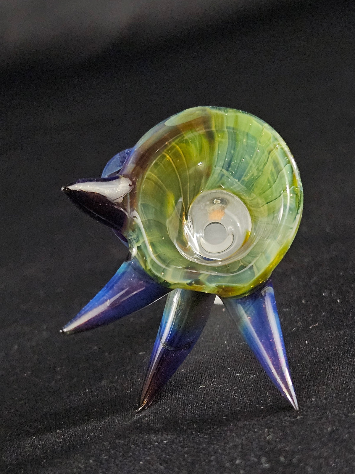 14mm 1 hole Alien
