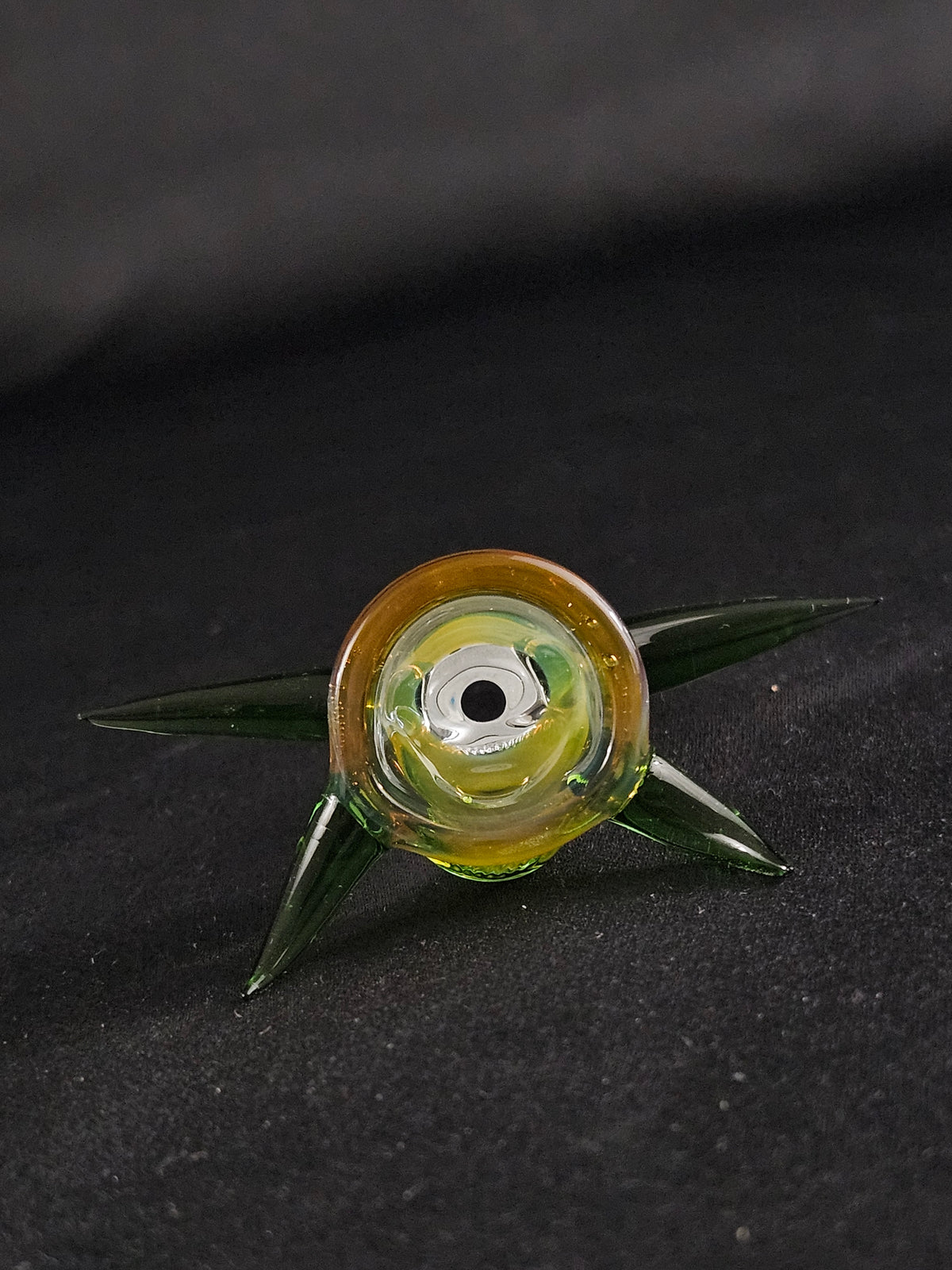14mm 1 hole Alien