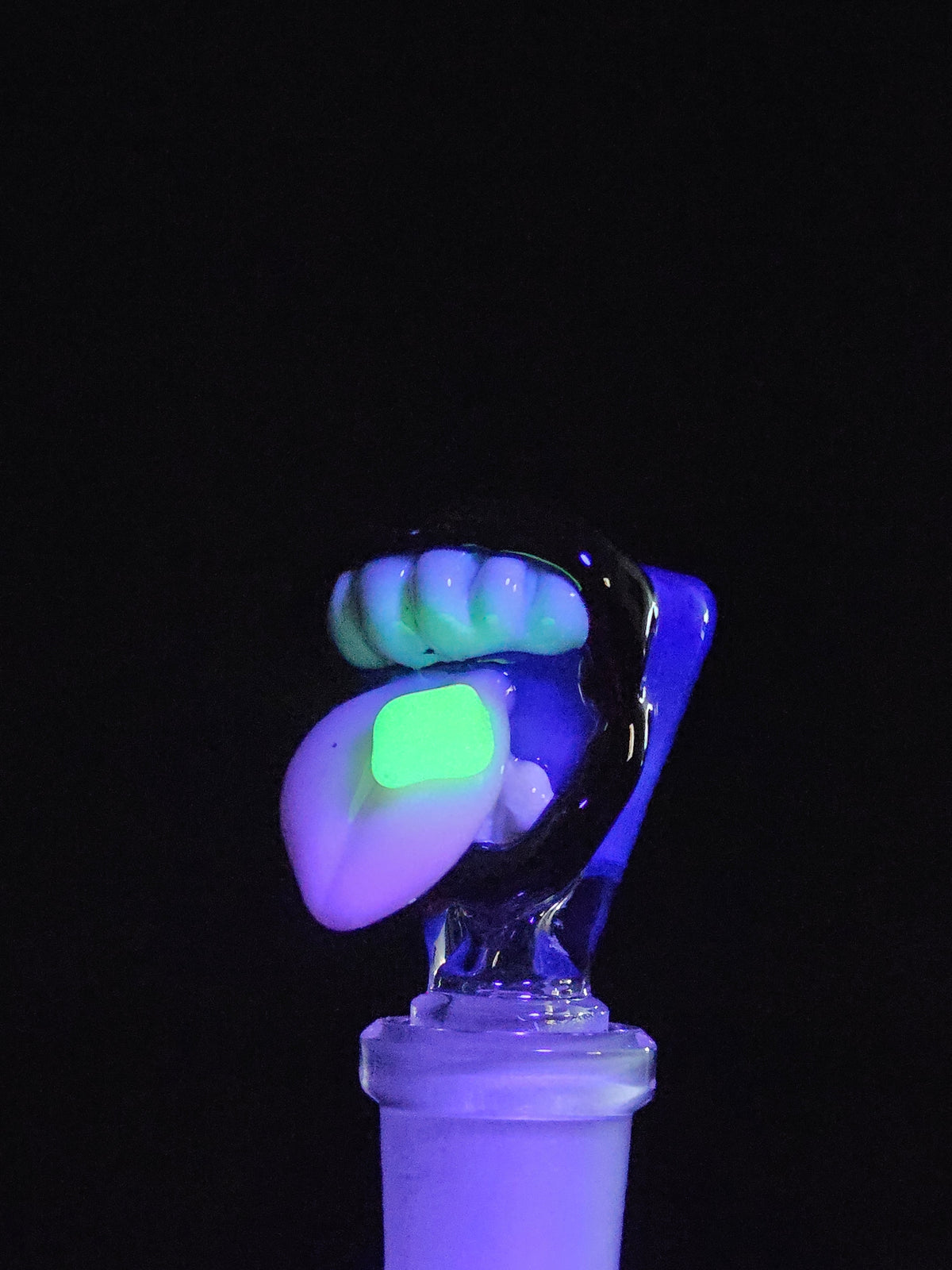 14mm 1 hole Acid eater