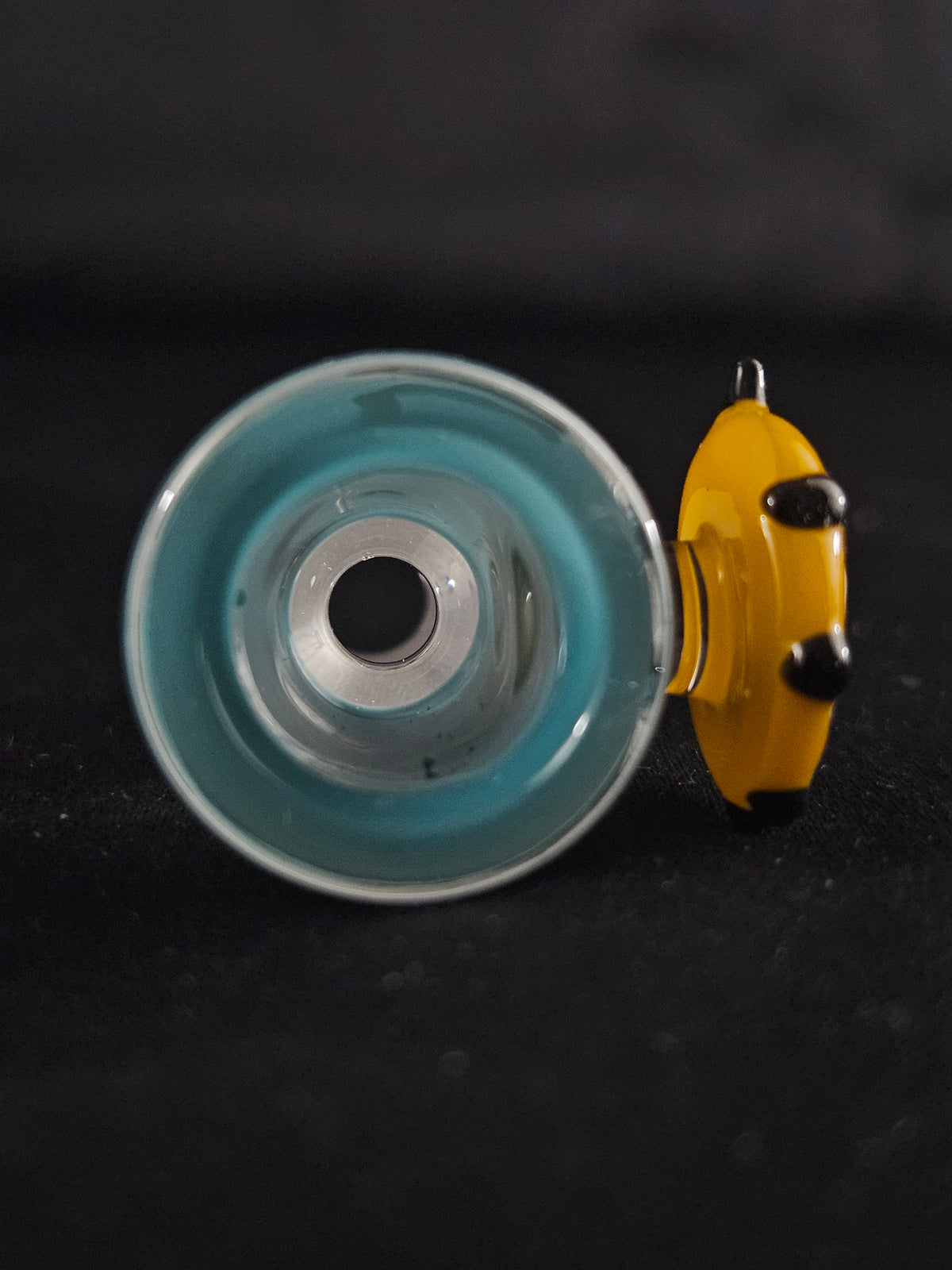 14mm 1 hole Buzzing Bee