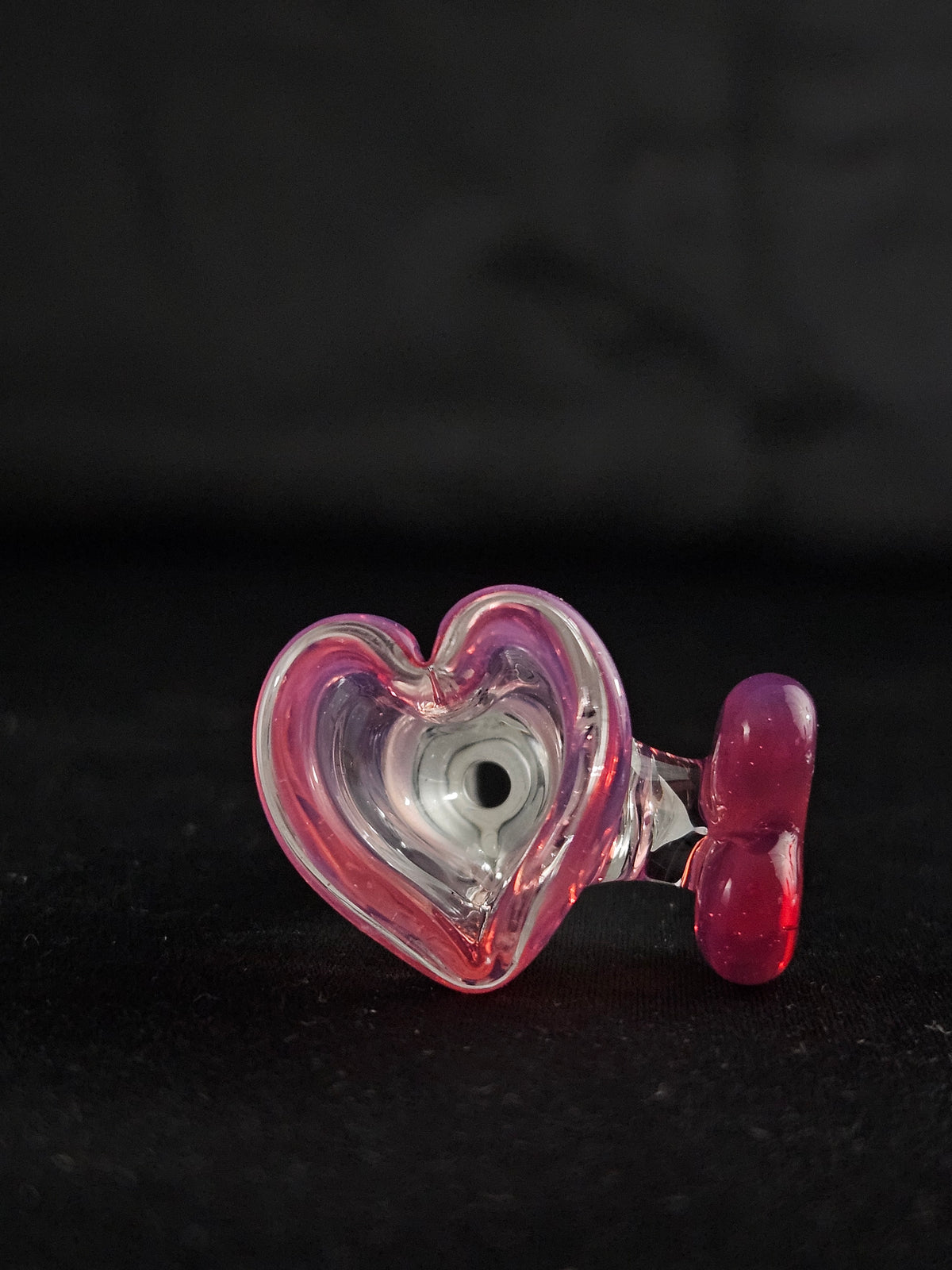 14mm 1 hole Lovers pot