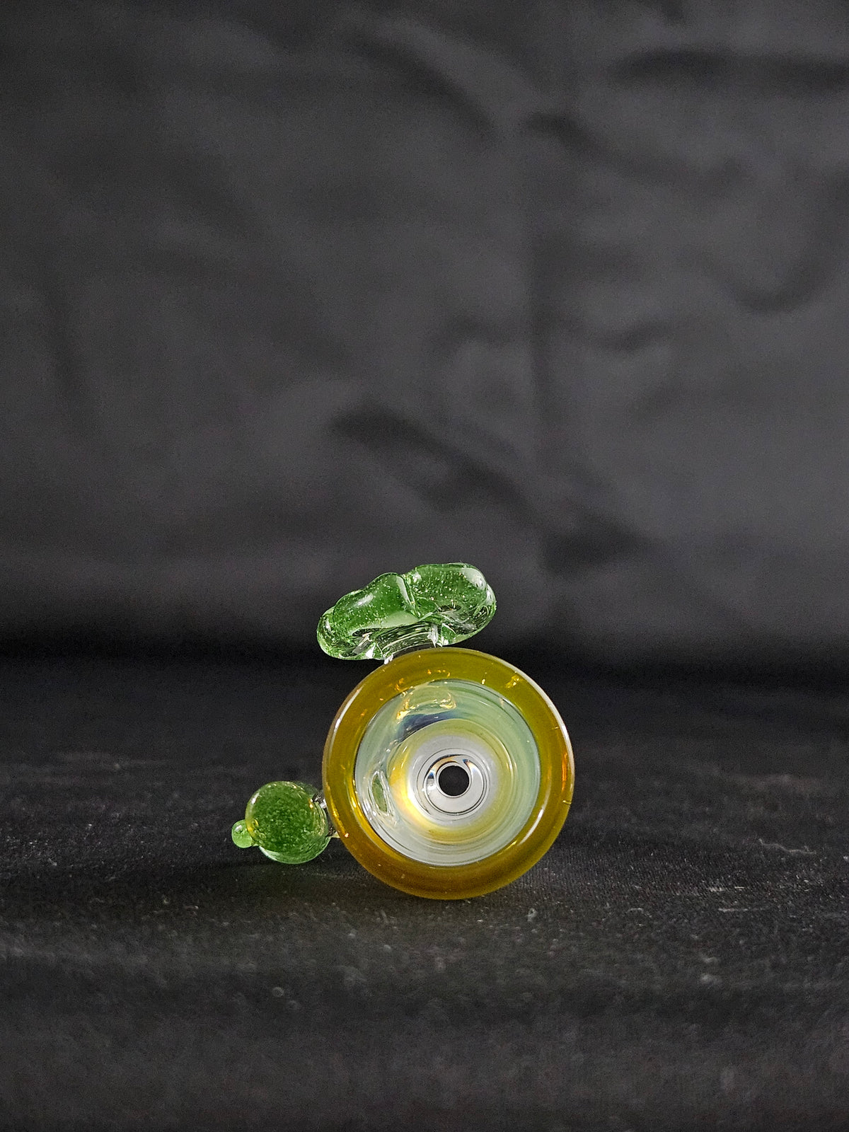 14mm 1 hole Flower power