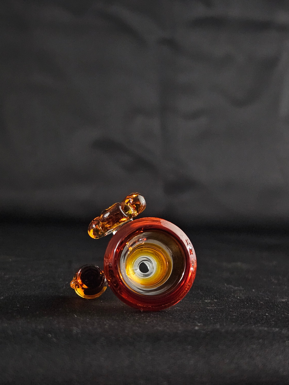 14mm 1 hole Flower power