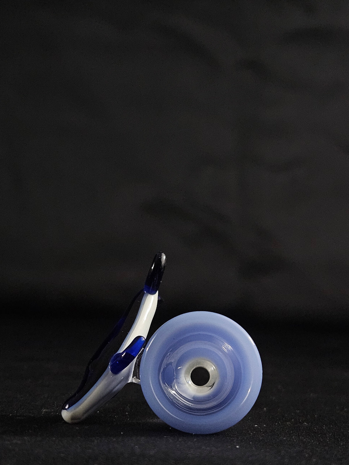 14mm 1 hole Humpback whale