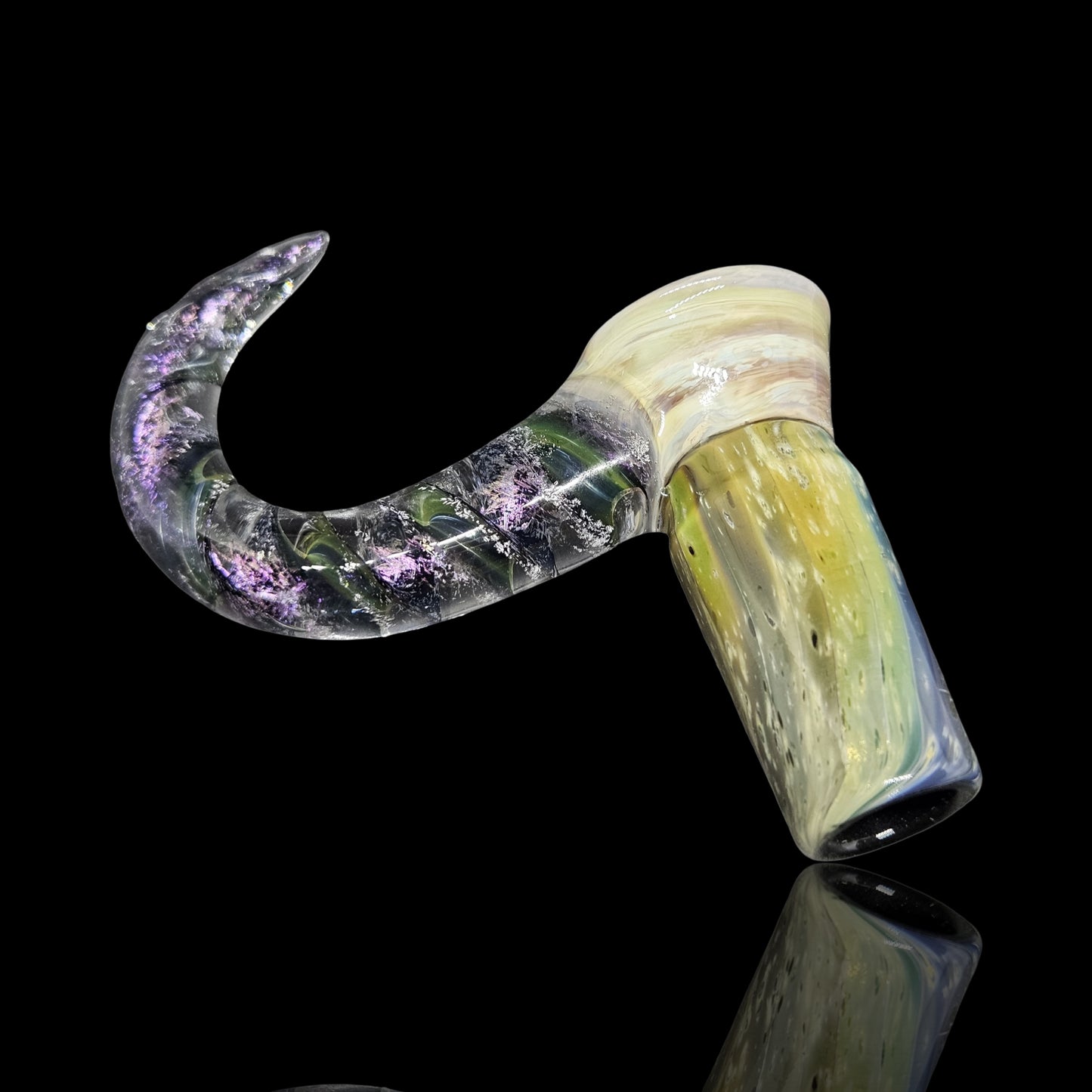 Fully worked space theme