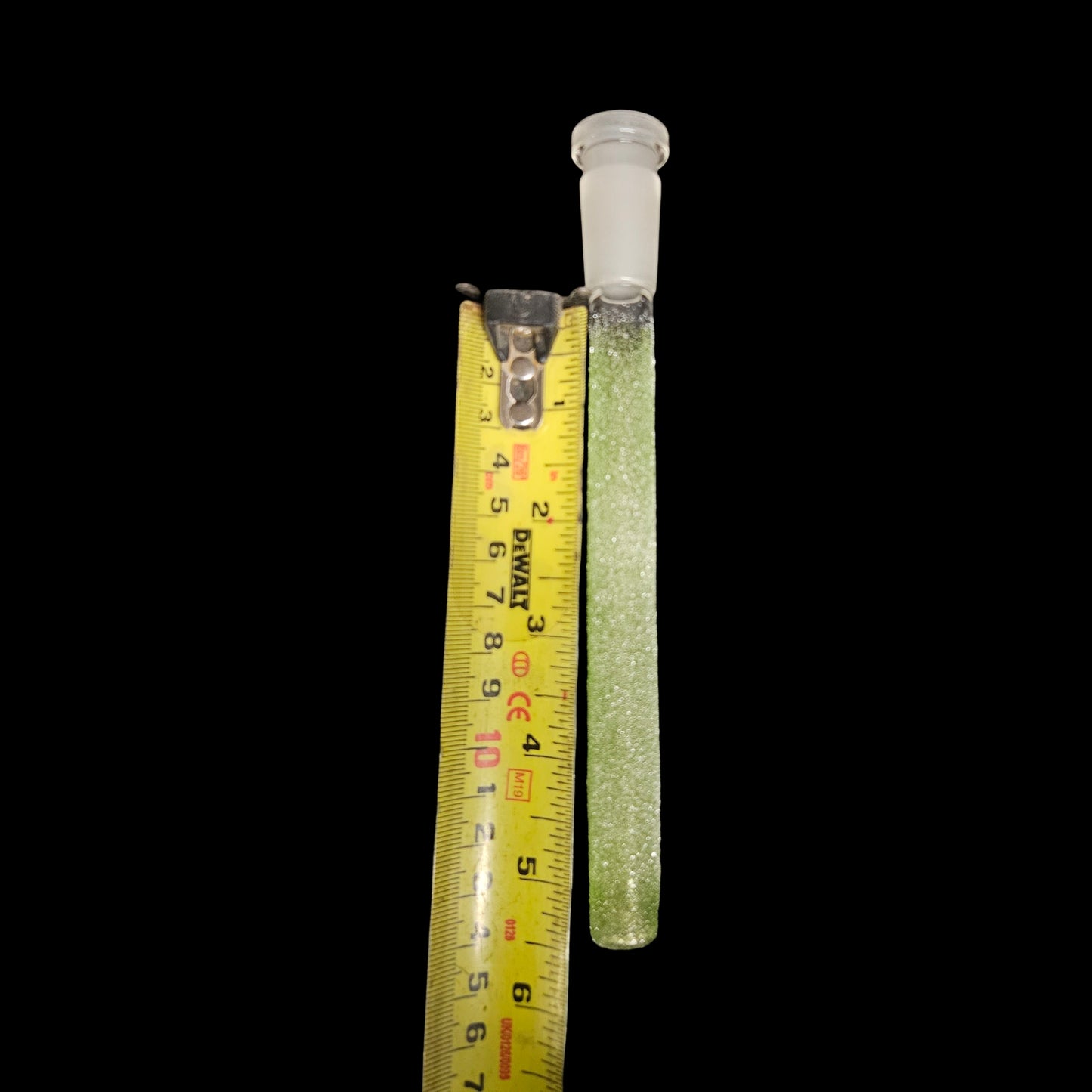 Candy stem