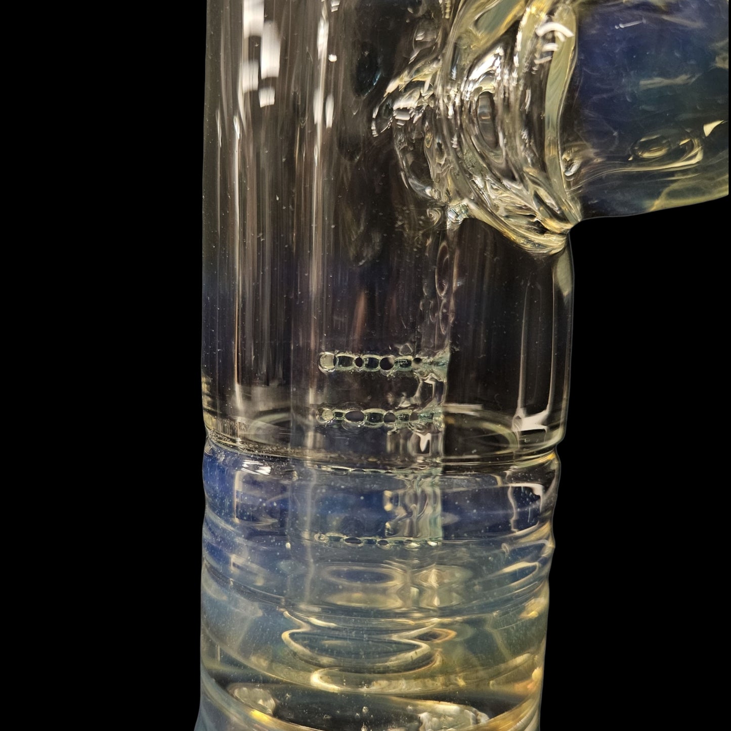 Fix 180 no bowls special