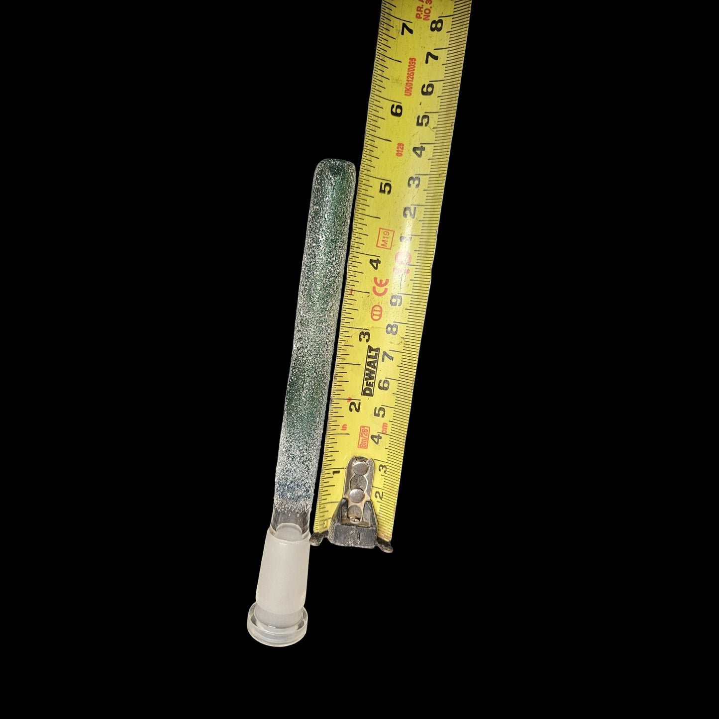 Candy stem