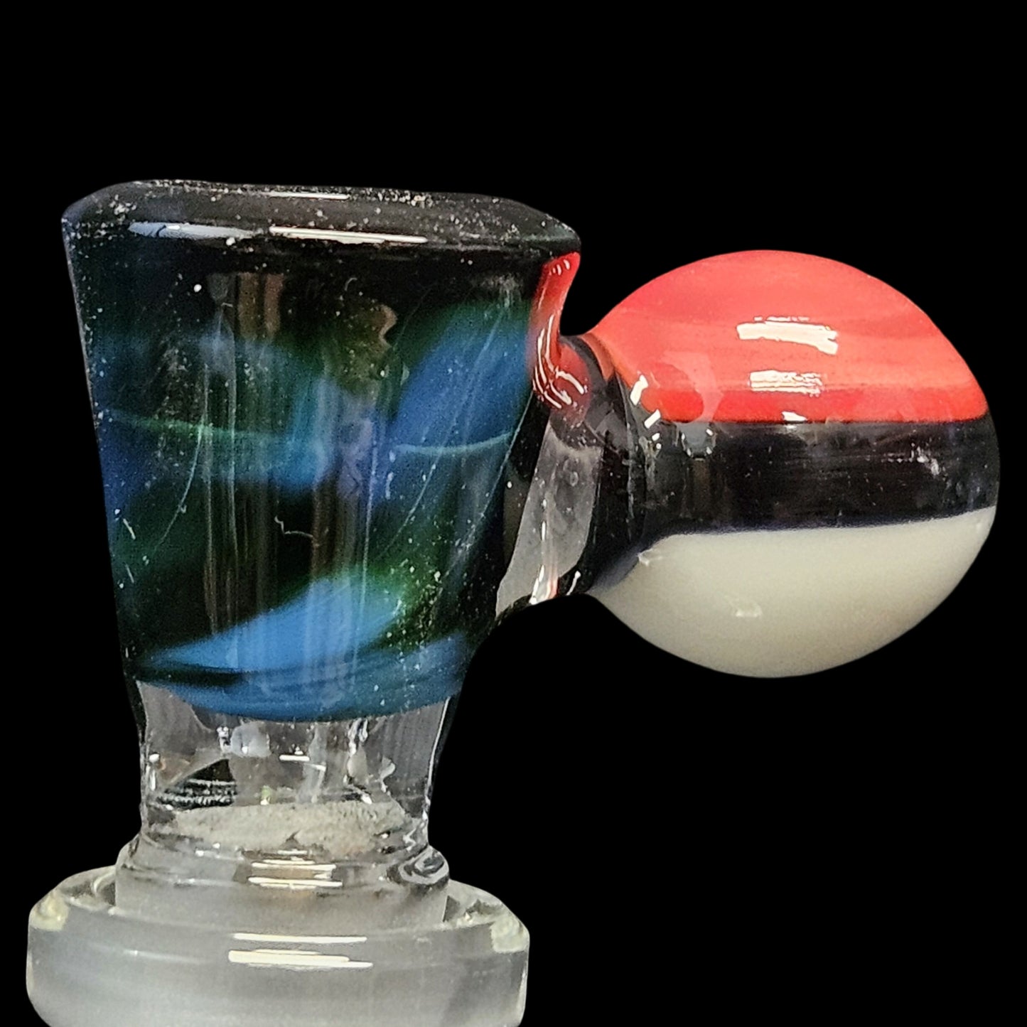 Poke handle