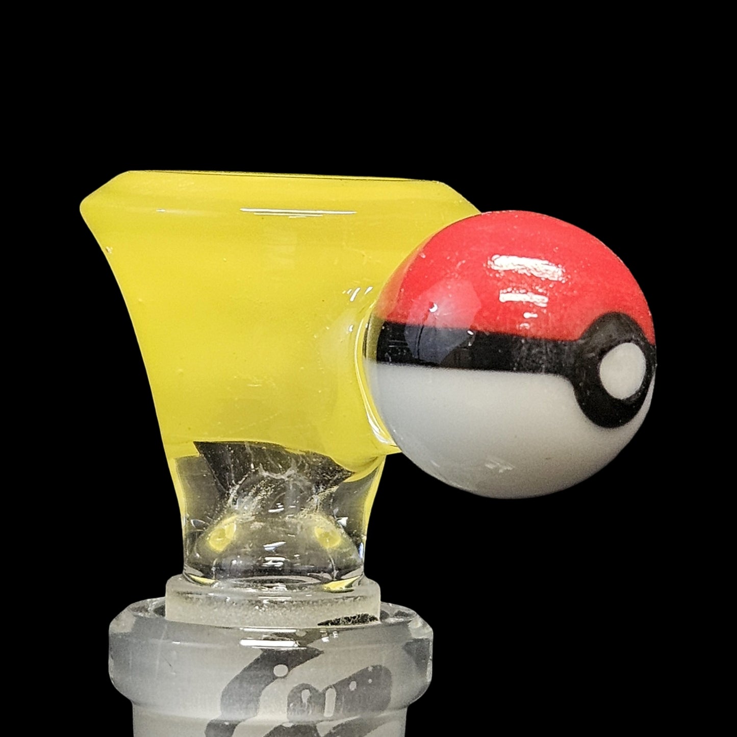Poke handle