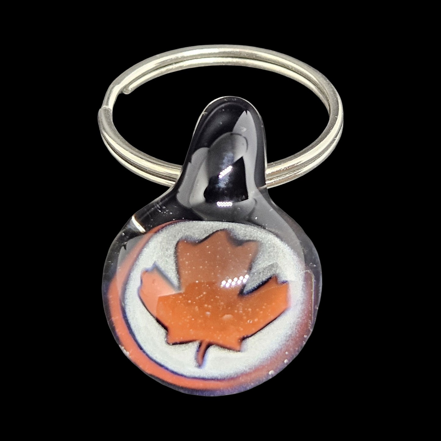 Oh Canada (2nds)