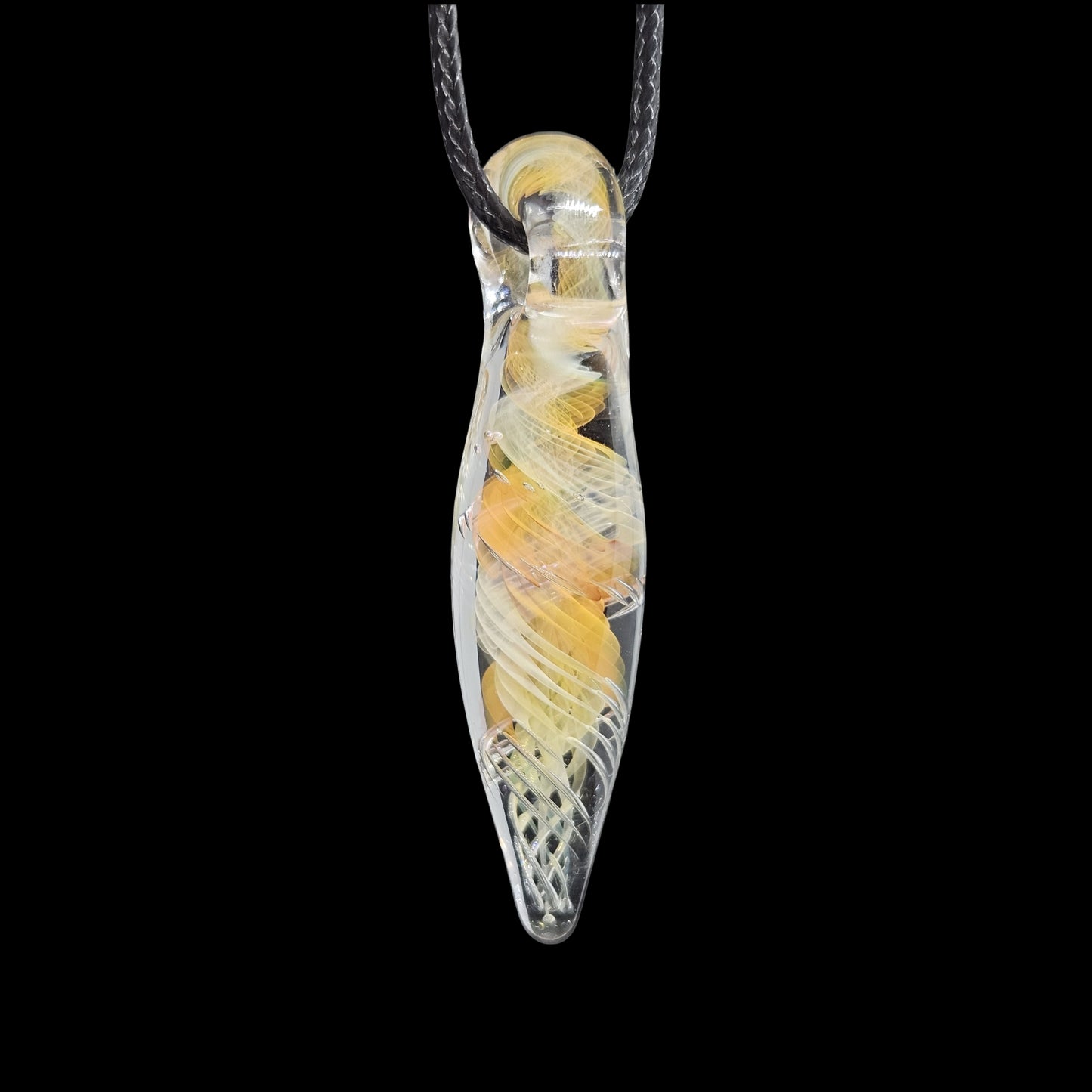 Gold and silver fume