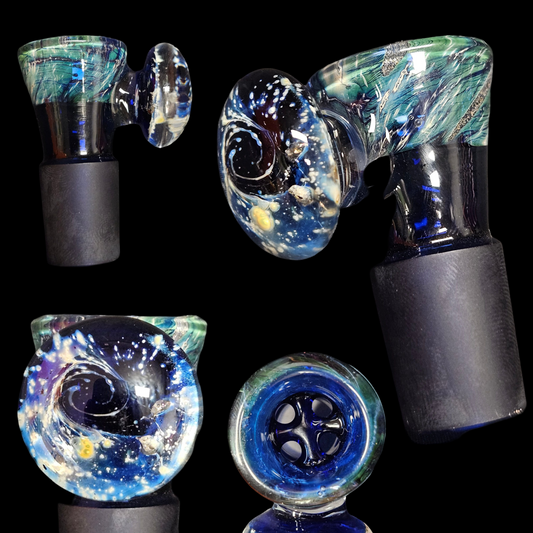 18mm Space tech bowl