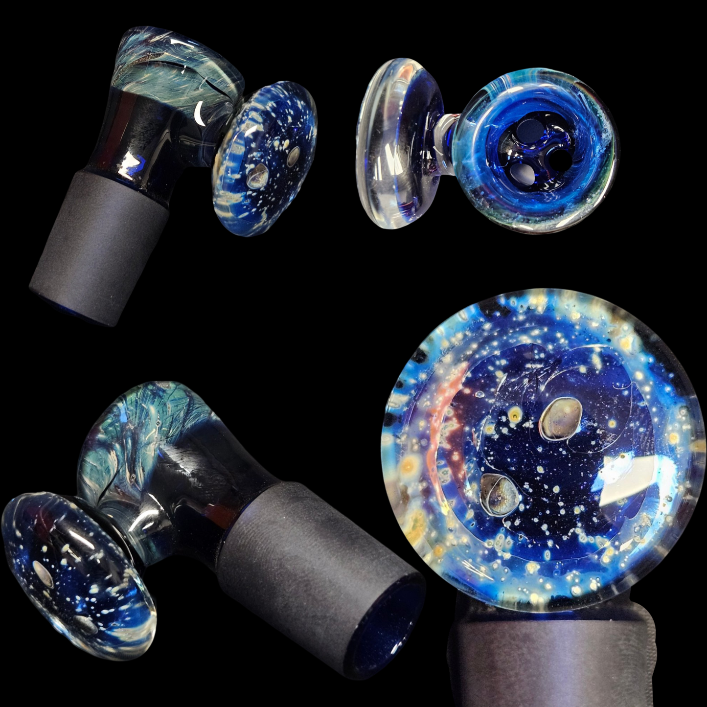 18mm Space tech bowl