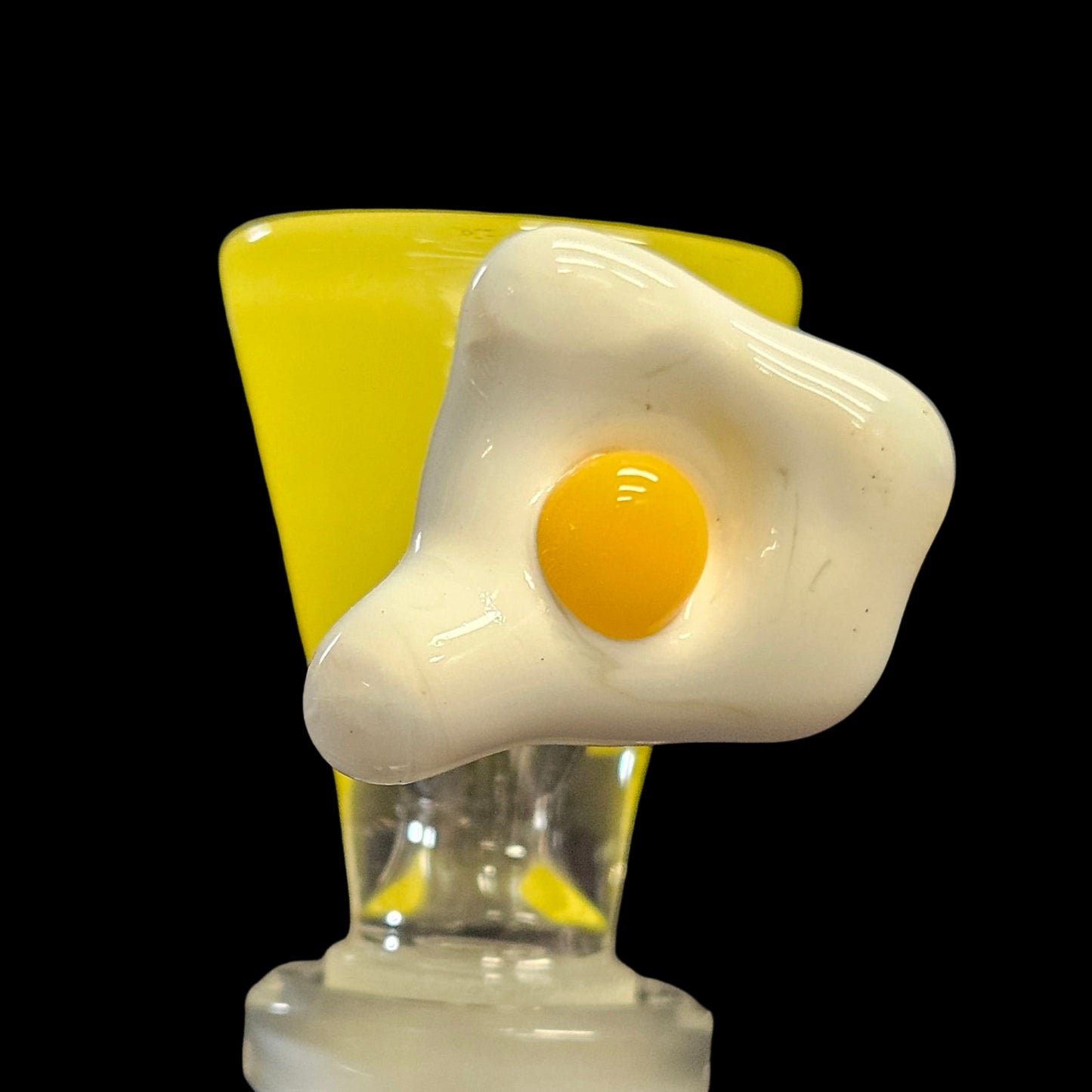 Sunny side up