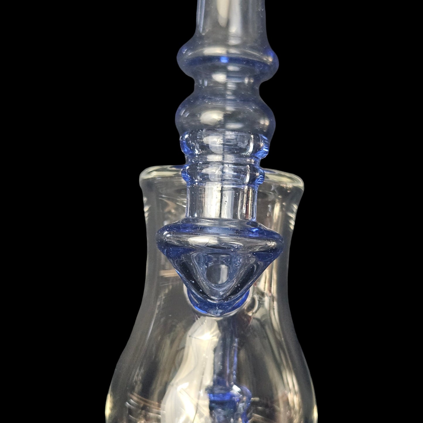 Venetian style rig