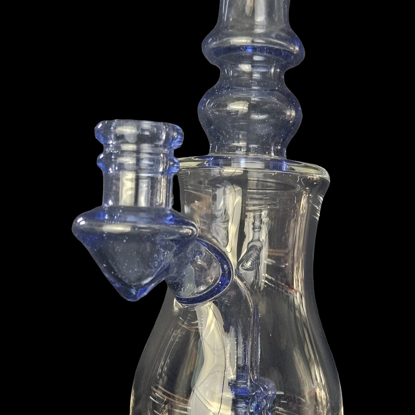 Venetian style rig