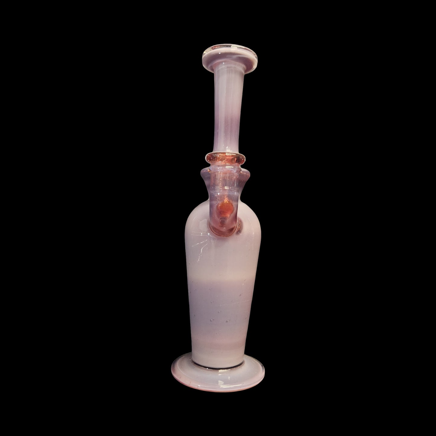 Venician style rig