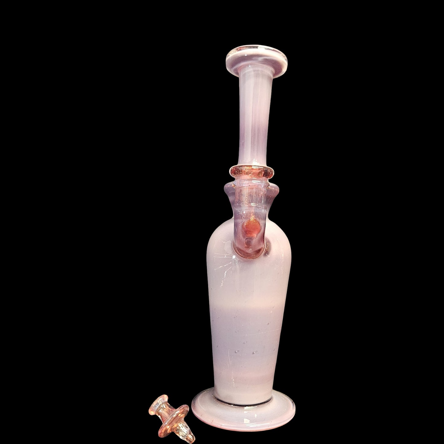 Venician style rig