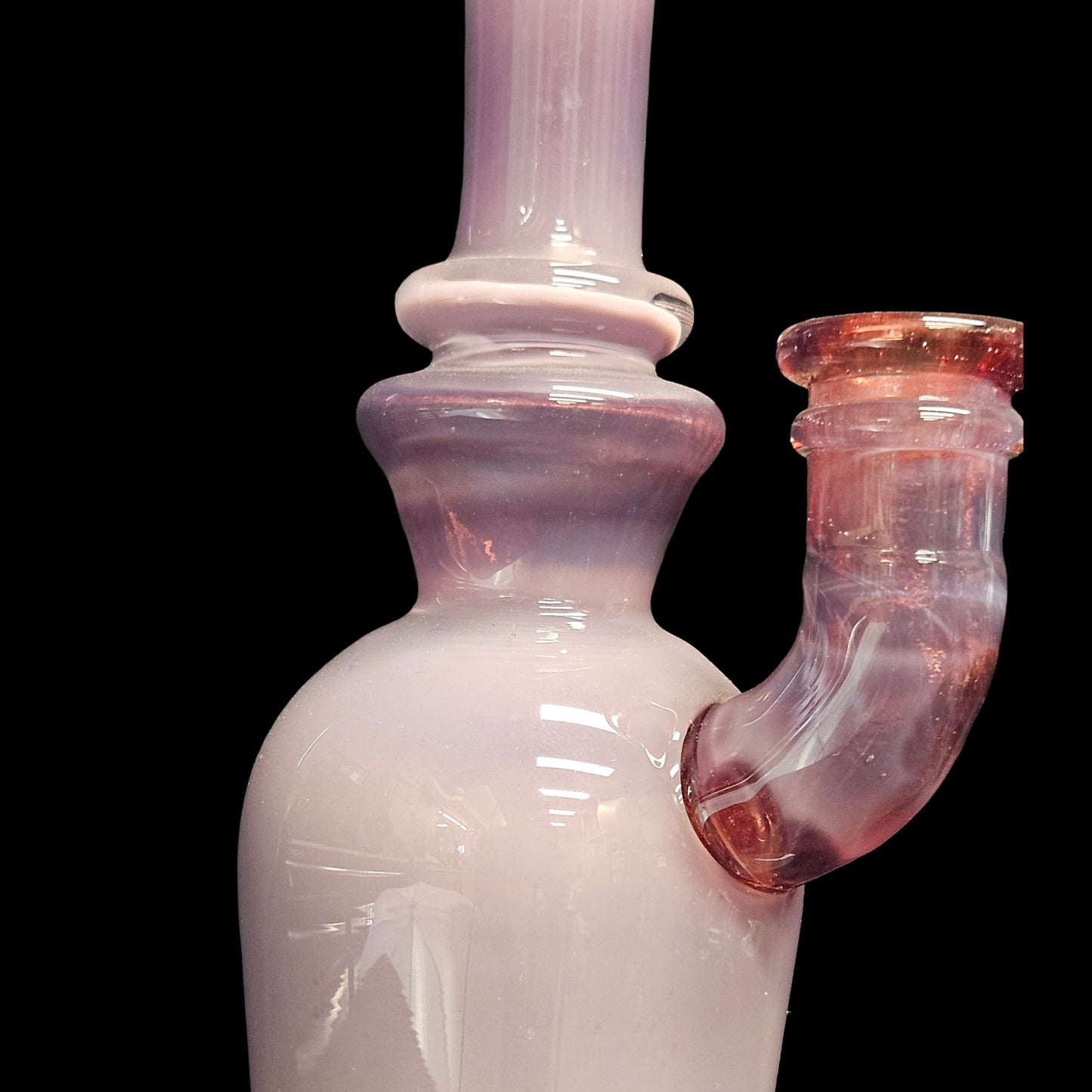Venician style rig
