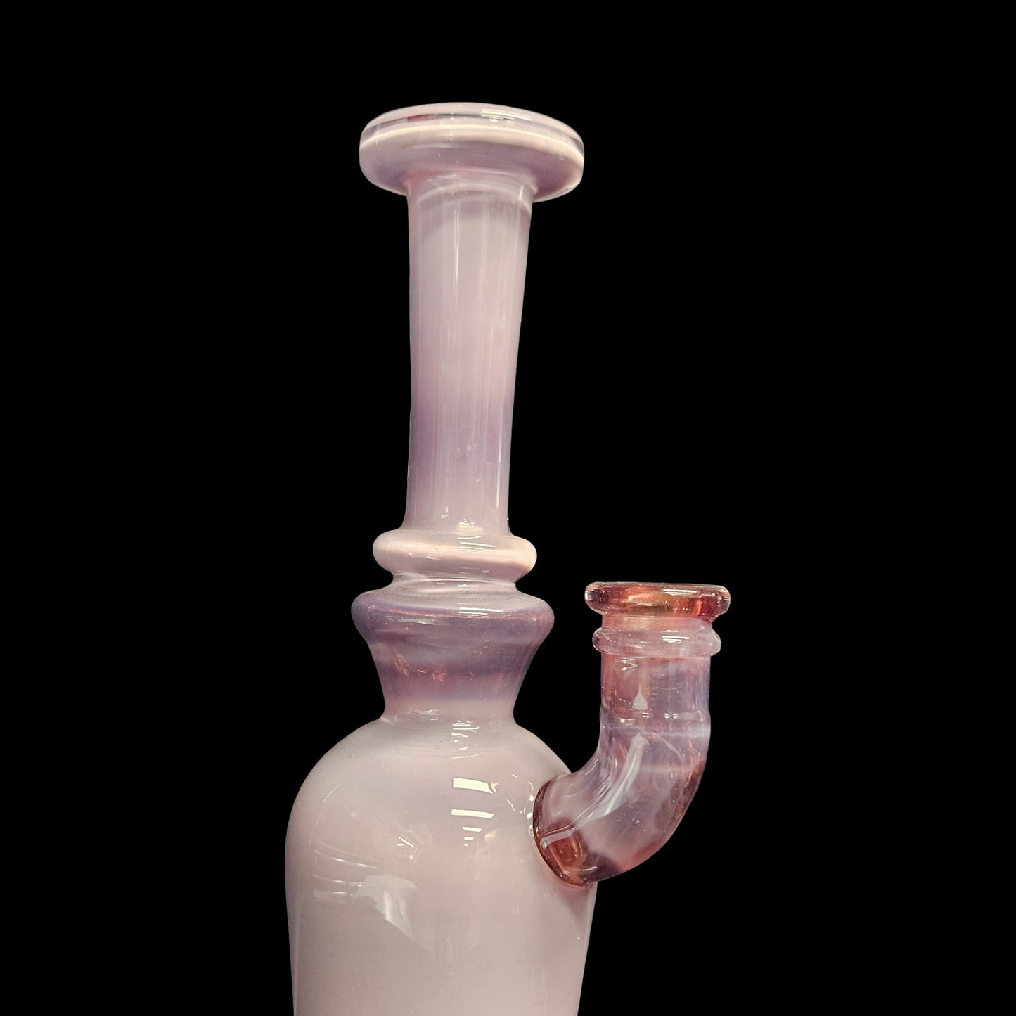 Venician style rig