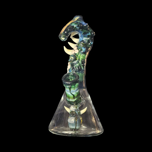 Alien rig