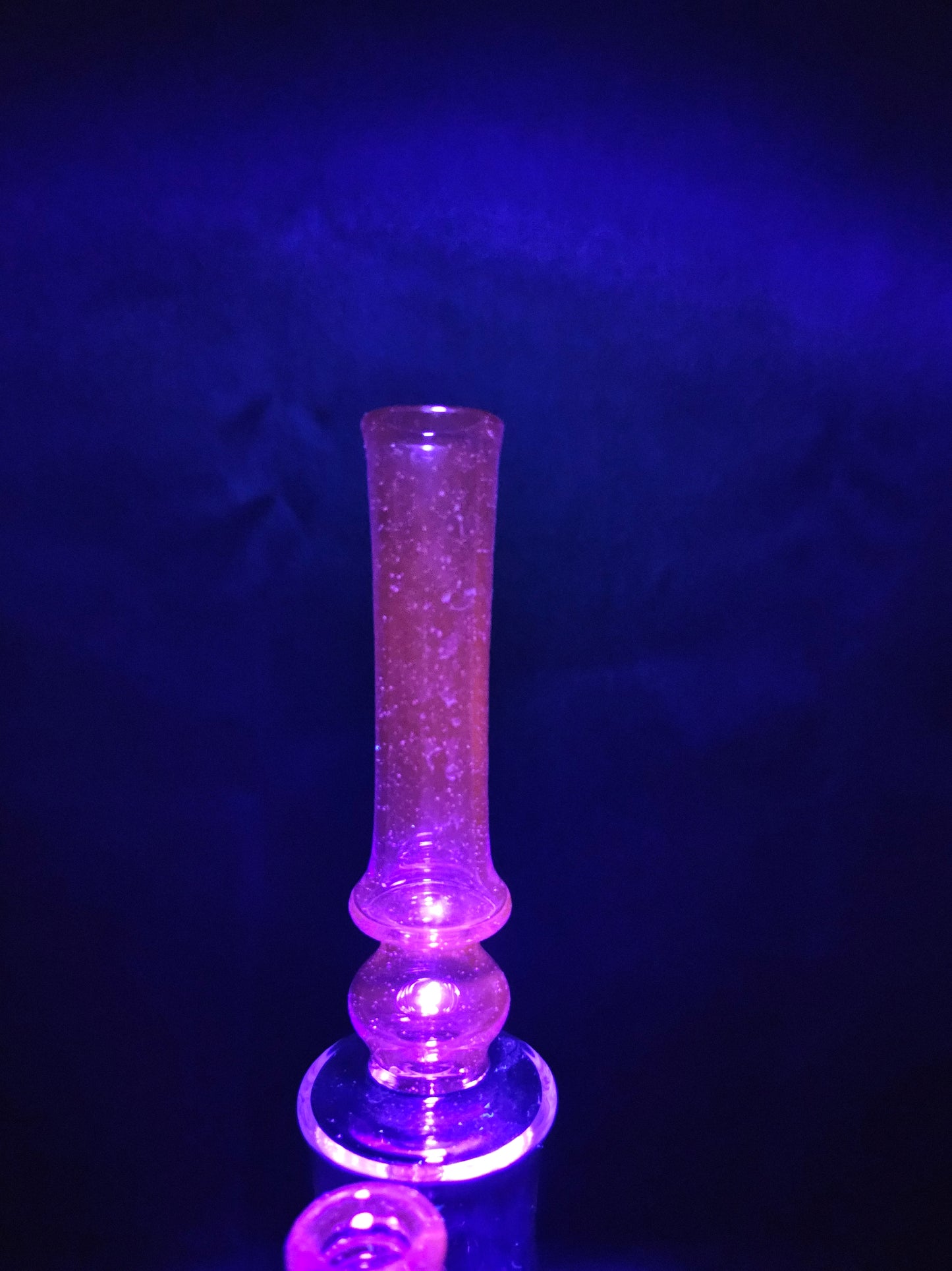 Venetian style rig