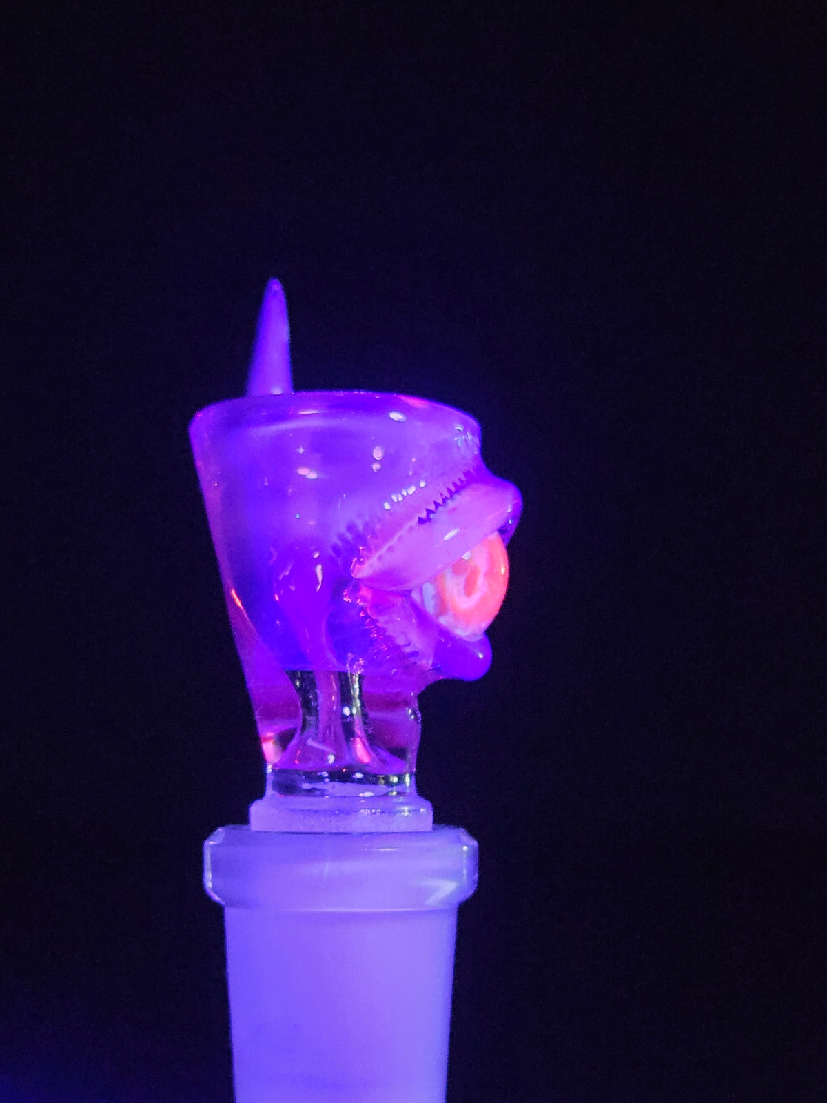 14mm 1 hole Alien