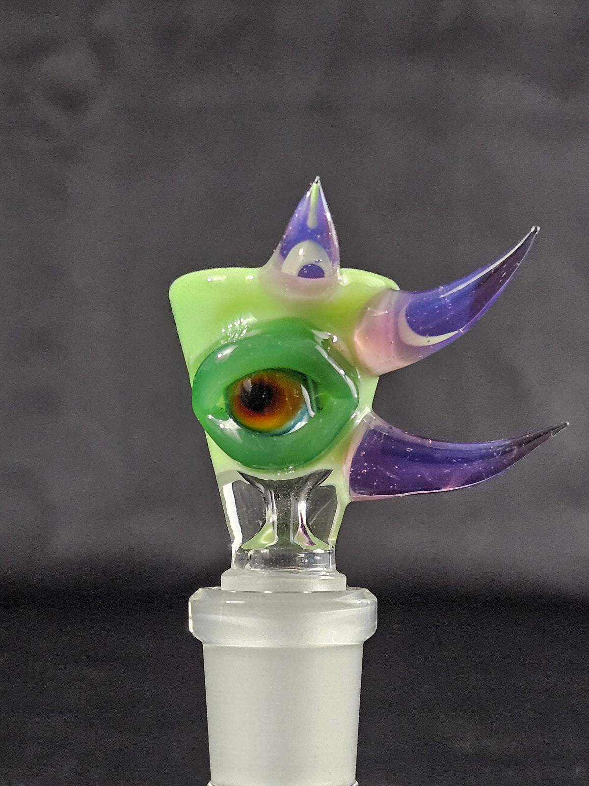 14mm 1 hole Alien