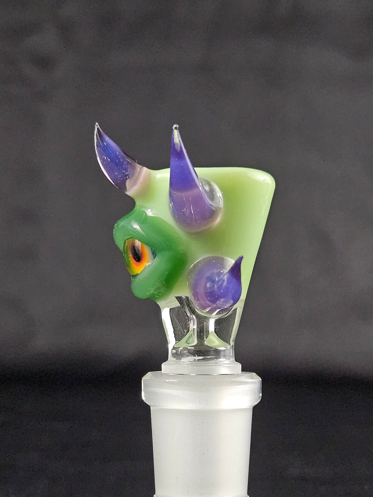 14mm 1 hole Alien