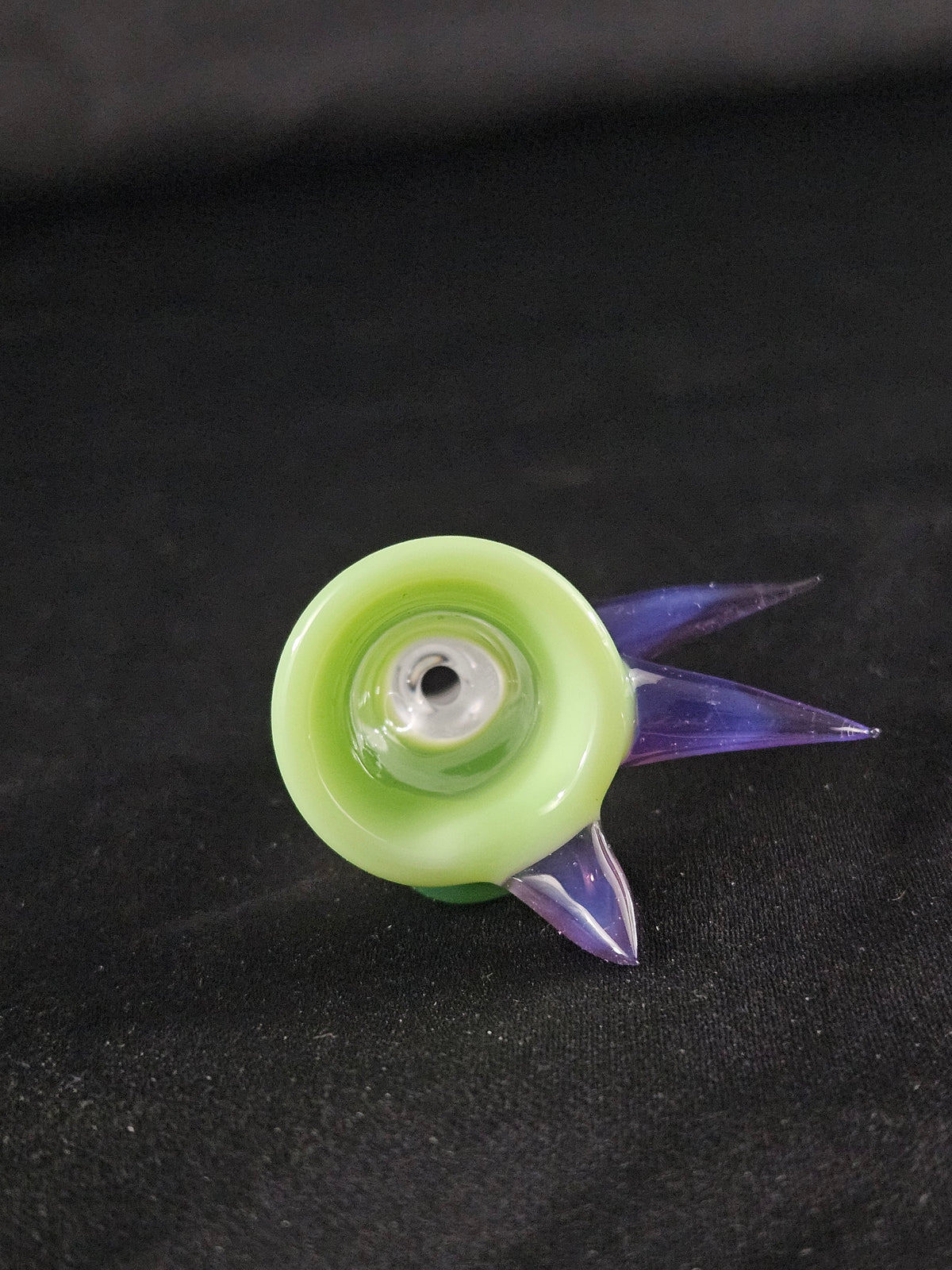 14mm 1 hole Alien