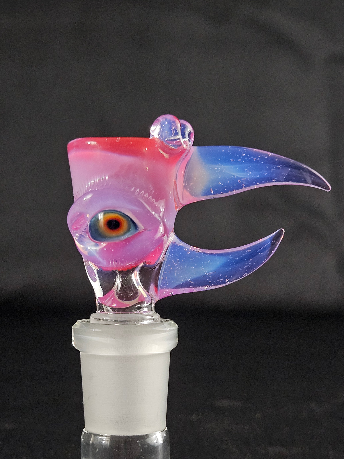 14mm 1 hole Alien