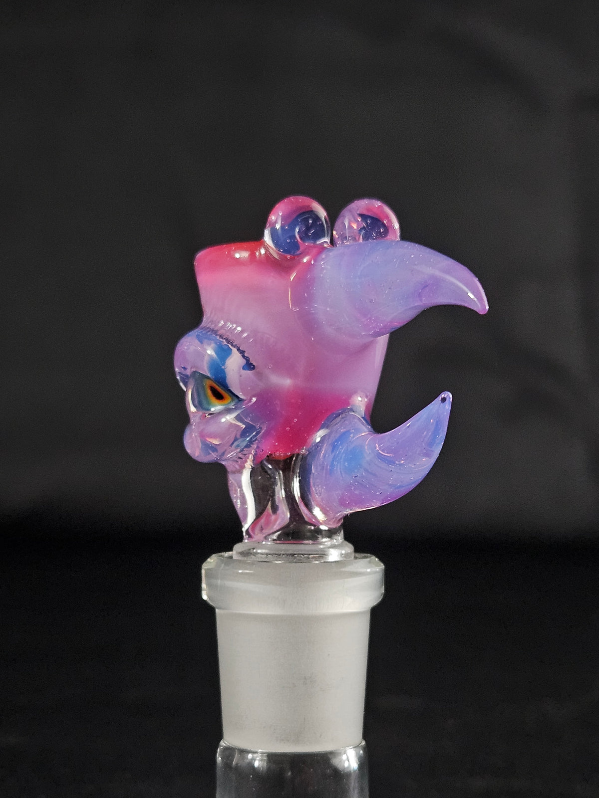 14mm 1 hole Alien