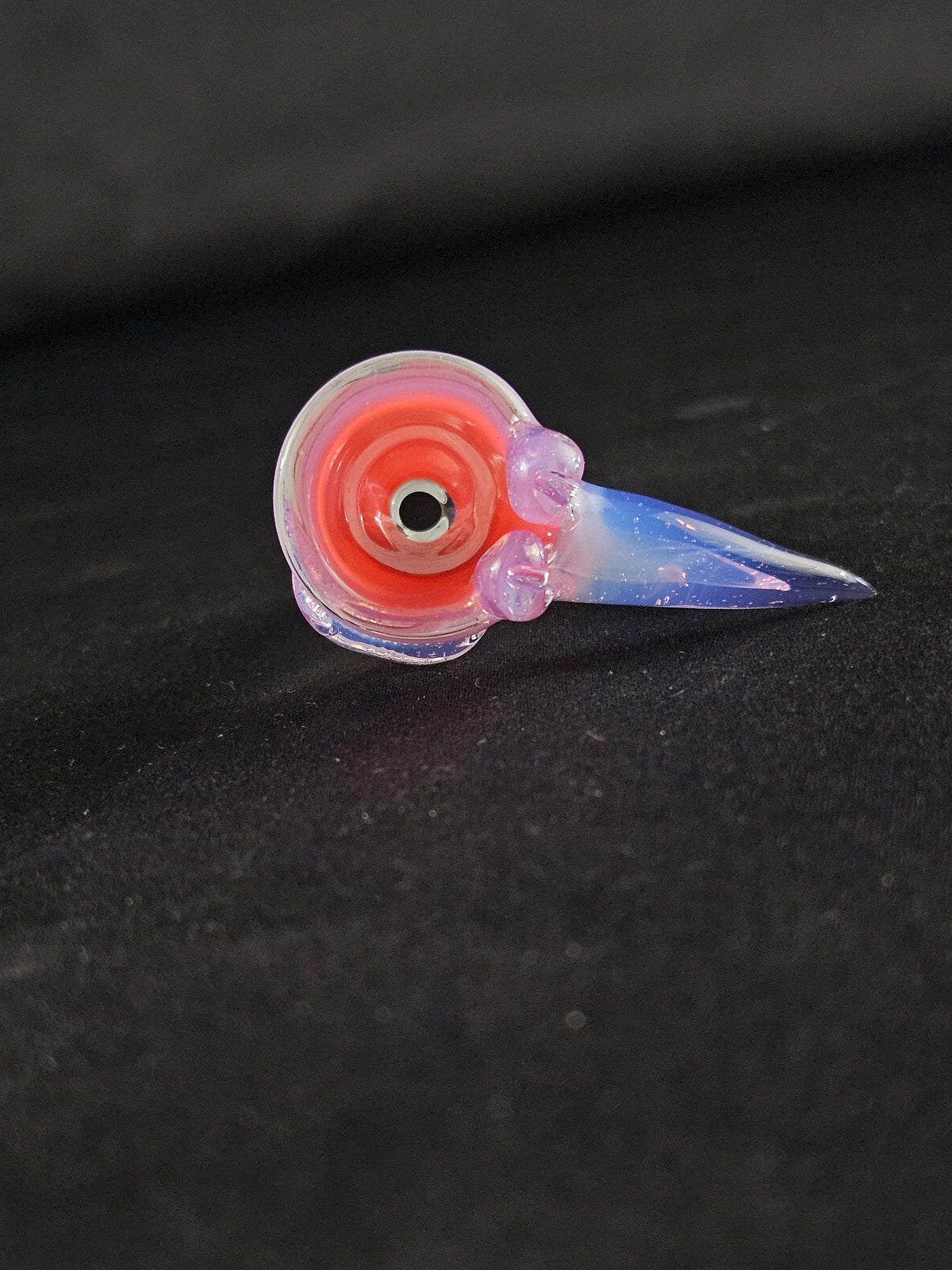 14mm 1 hole Alien