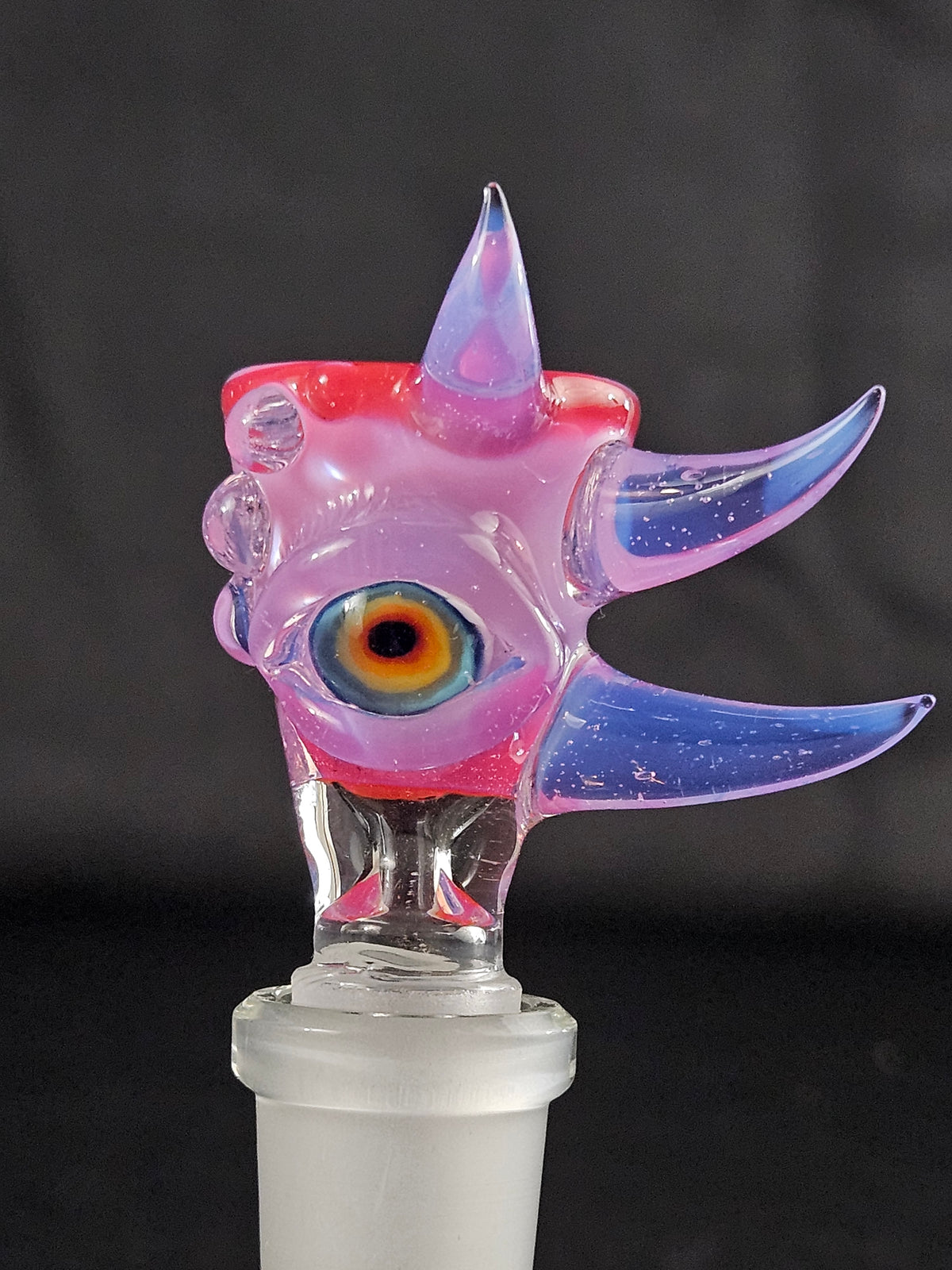 14mm 1 hole Alien