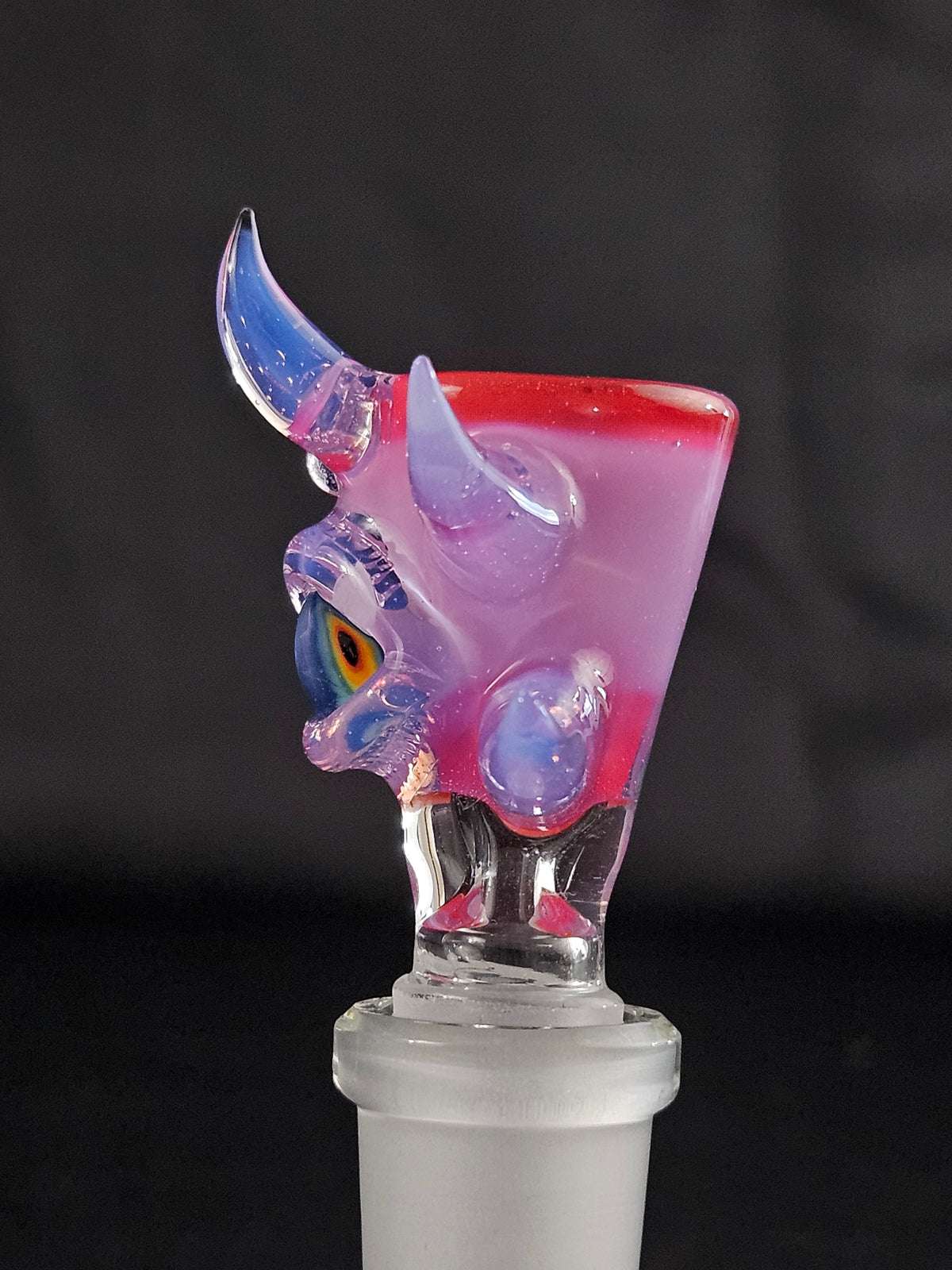 14mm 1 hole Alien