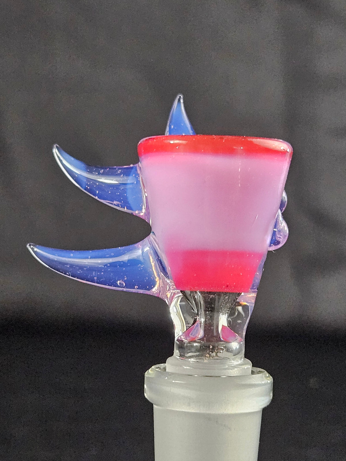 14mm 1 hole Alien