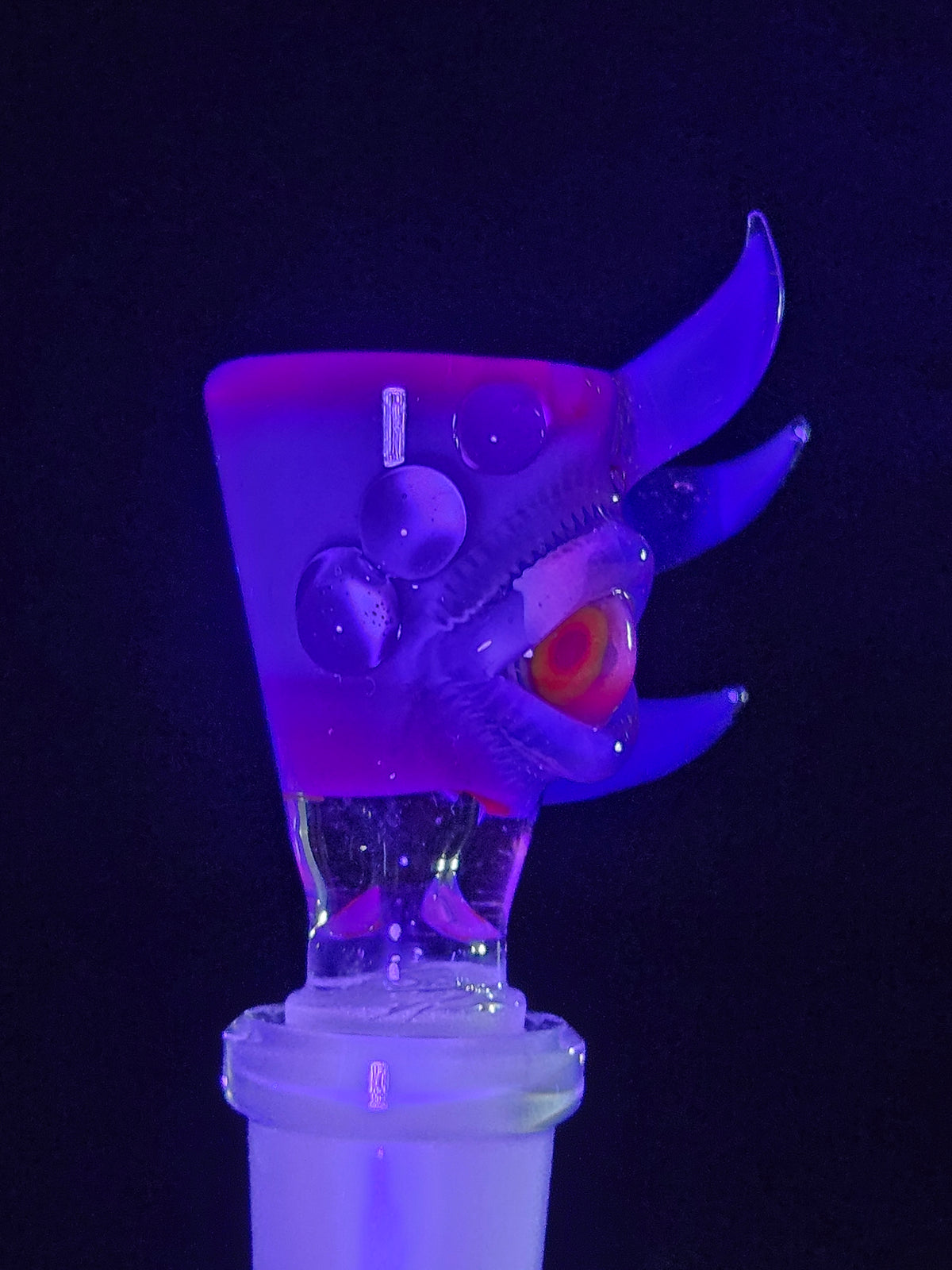 14mm 1 hole Alien