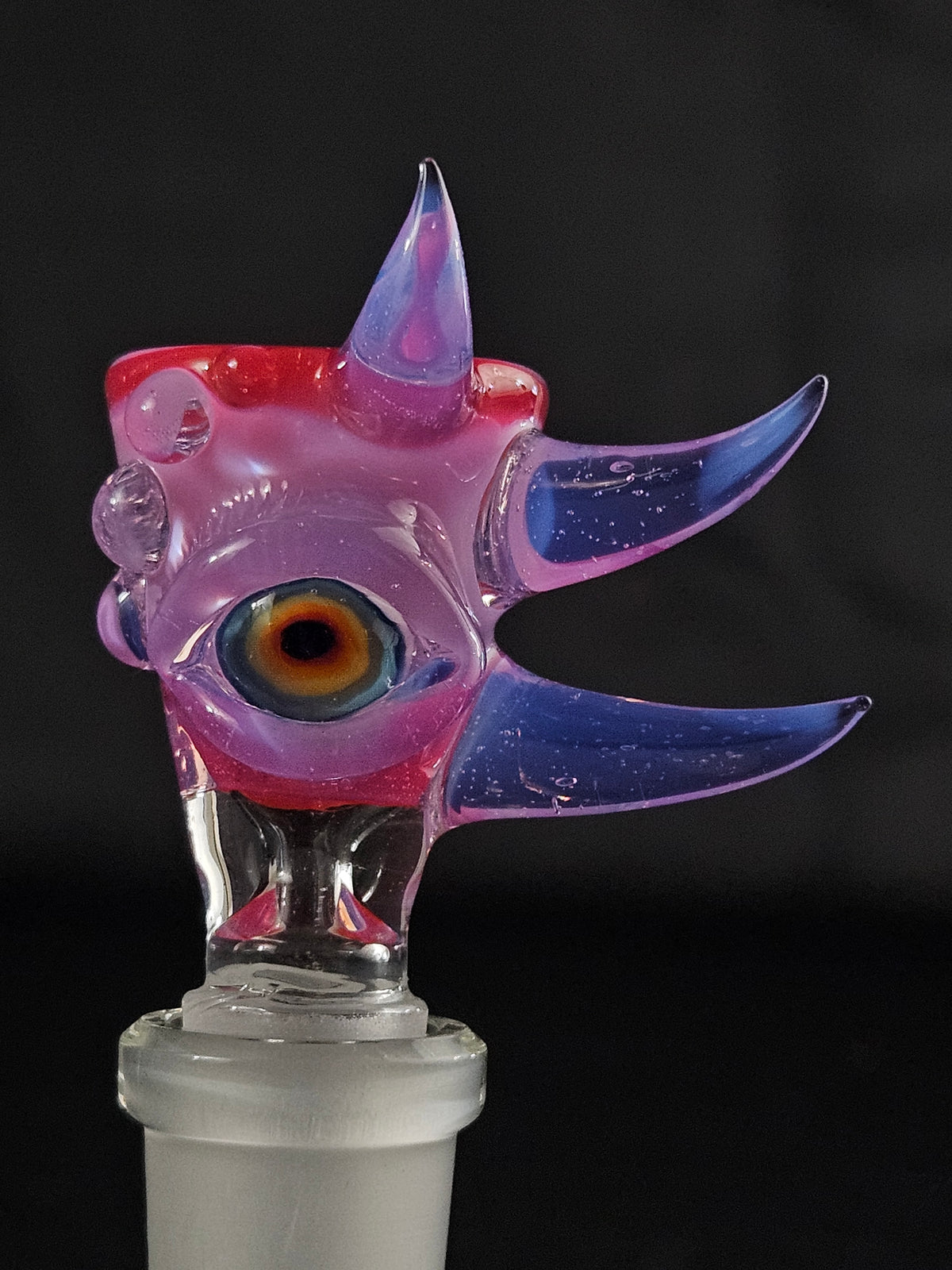 14mm 1 hole Alien