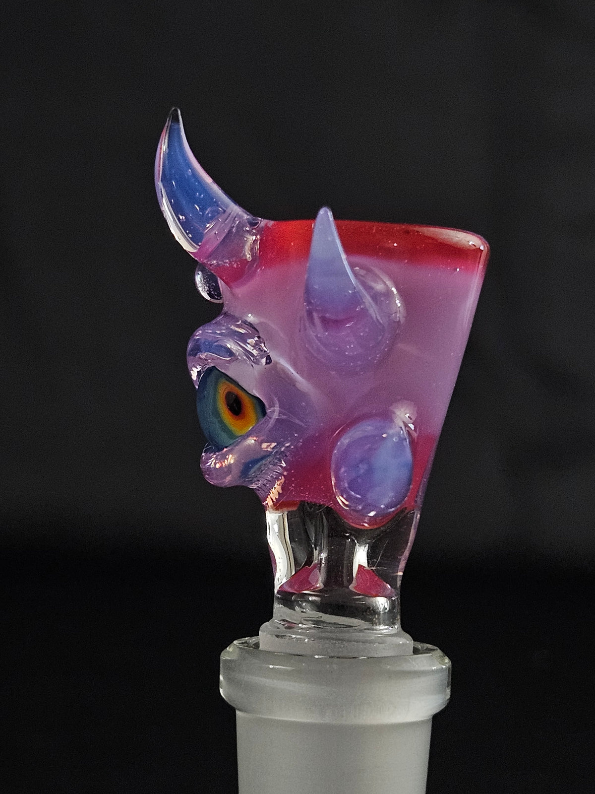 14mm 1 hole Alien